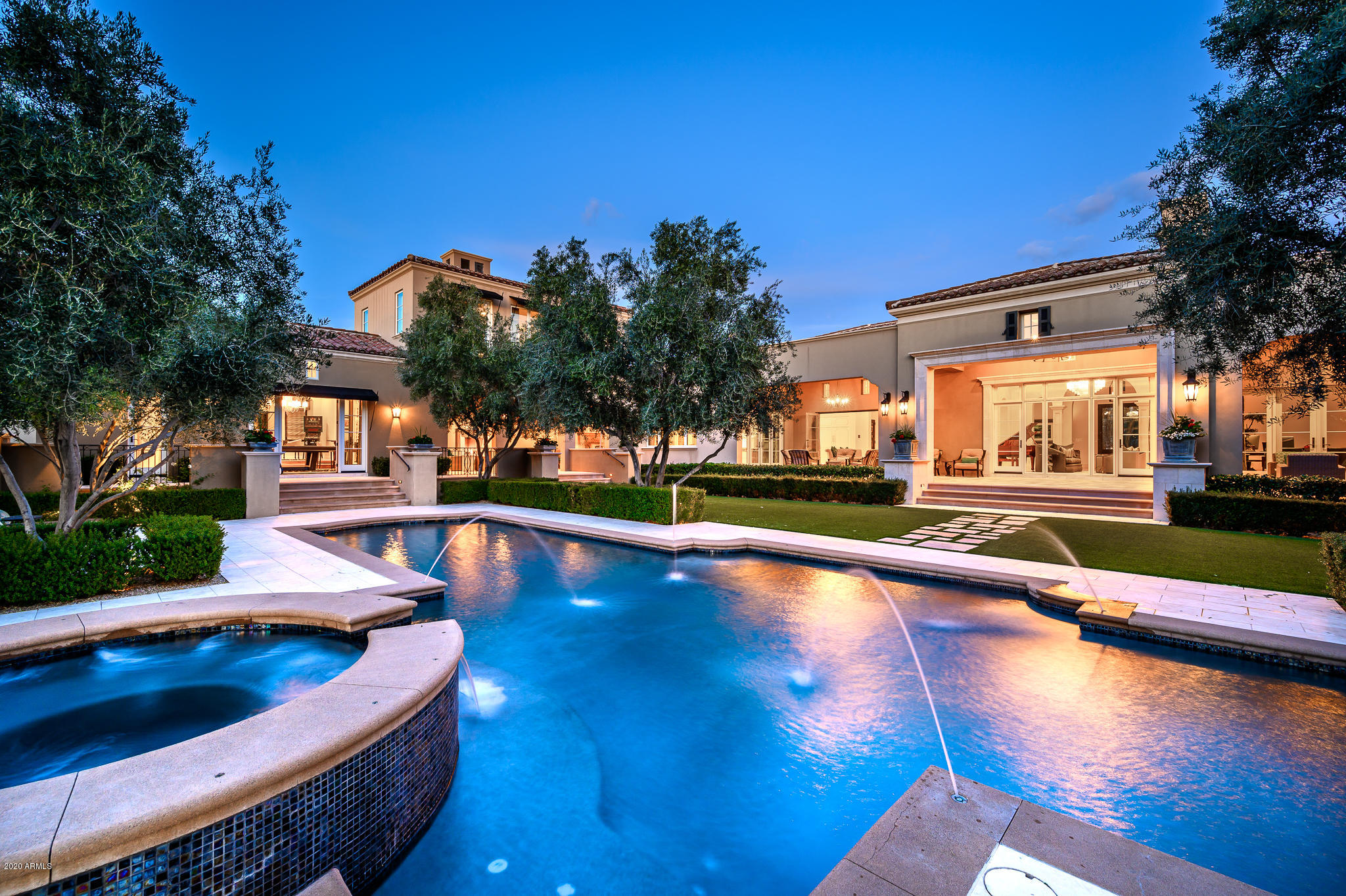 Silverleaf at DC Ranch - Residential