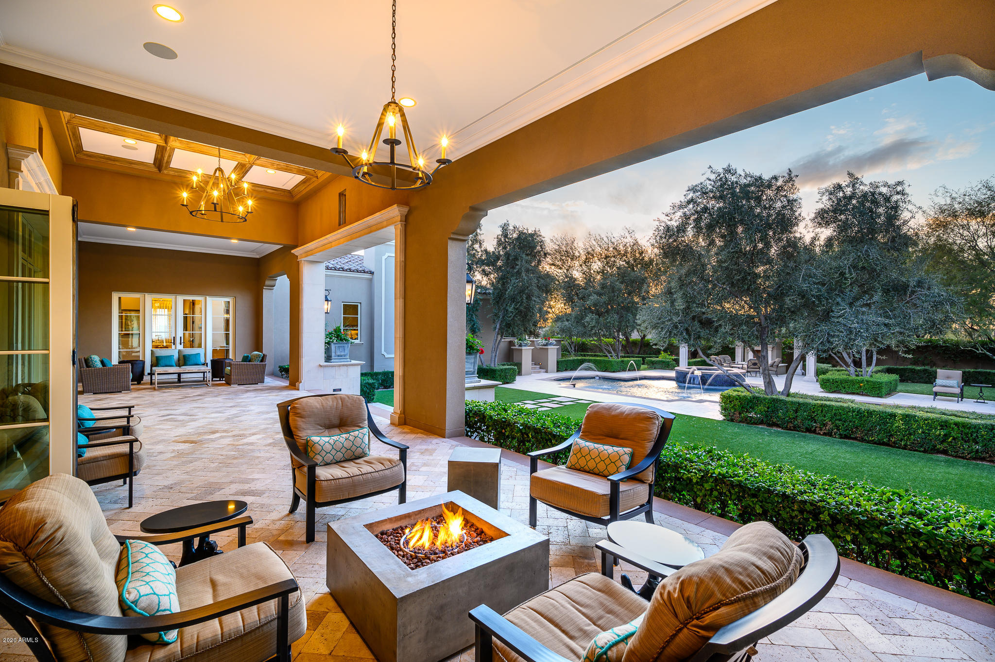 Silverleaf at DC Ranch - Residential