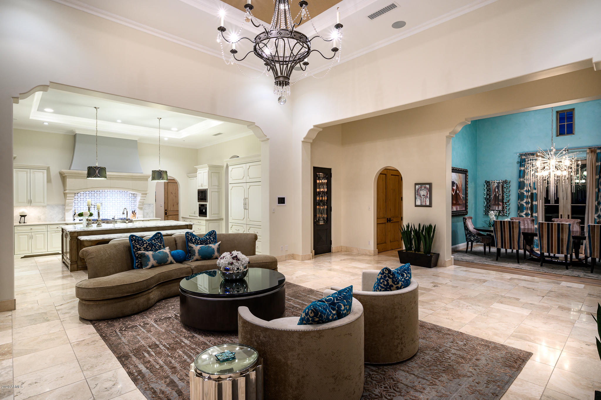 Silverleaf at DC Ranch - Residential