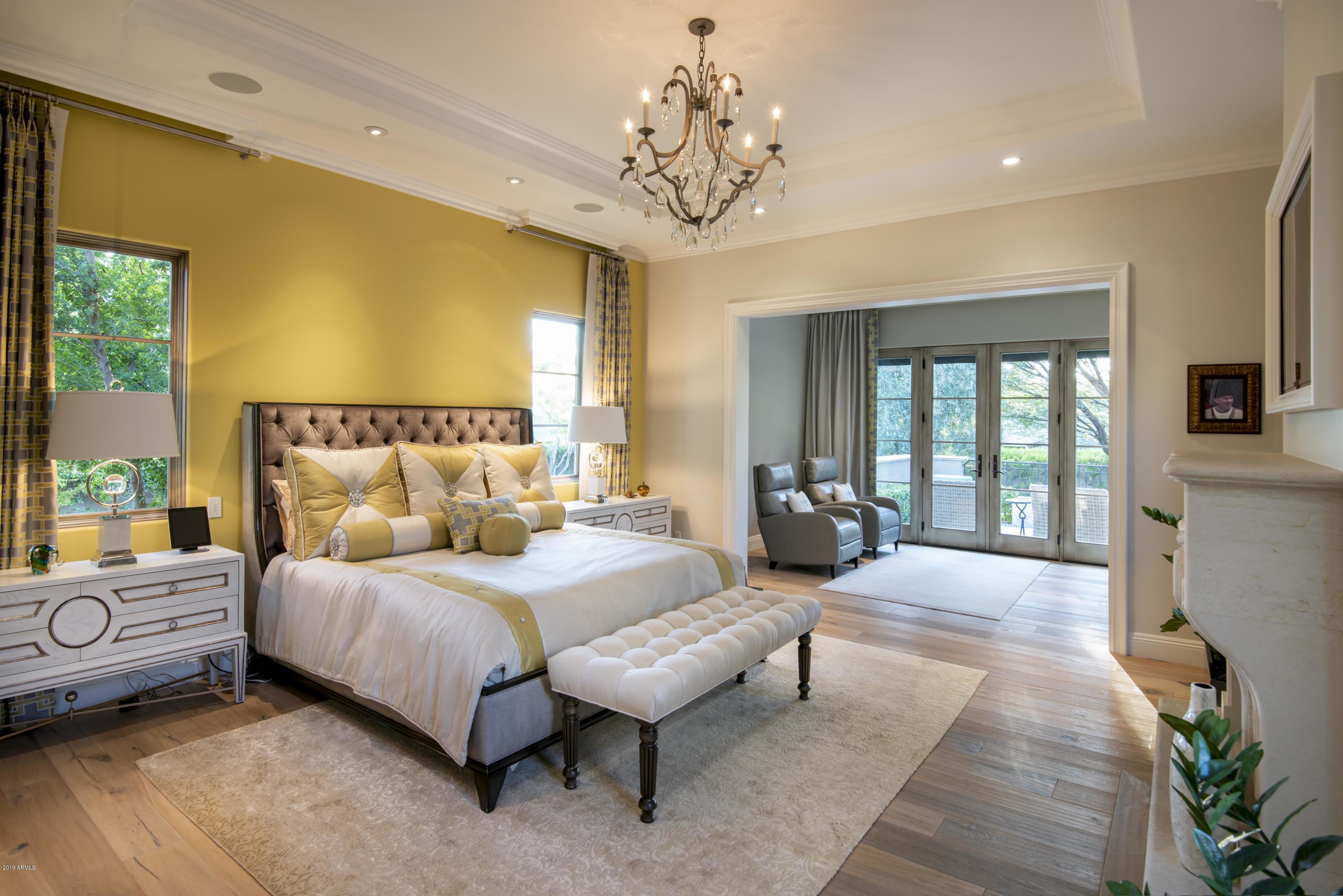 Silverleaf at DC Ranch - Residential
