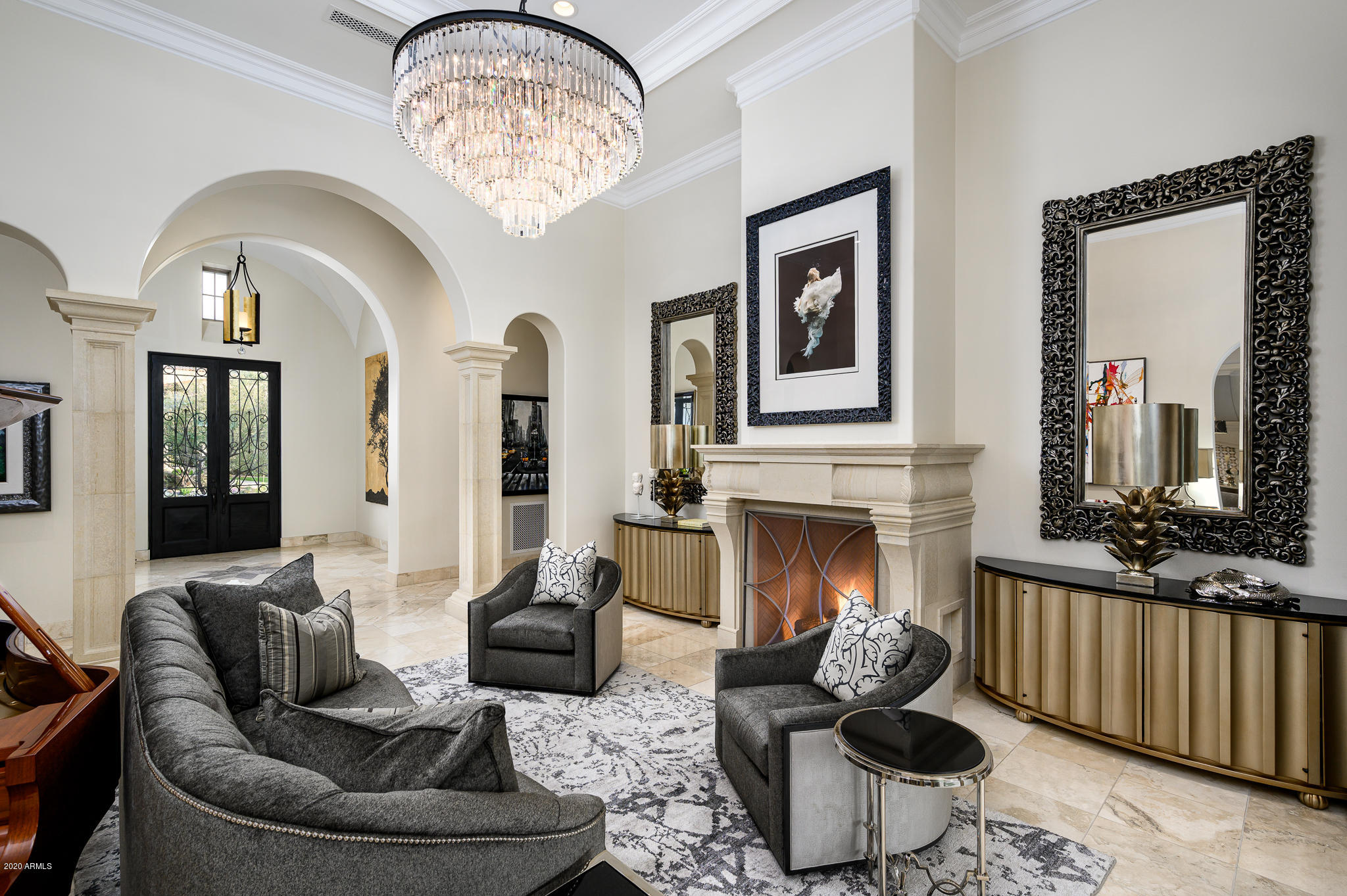 Silverleaf at DC Ranch - Residential