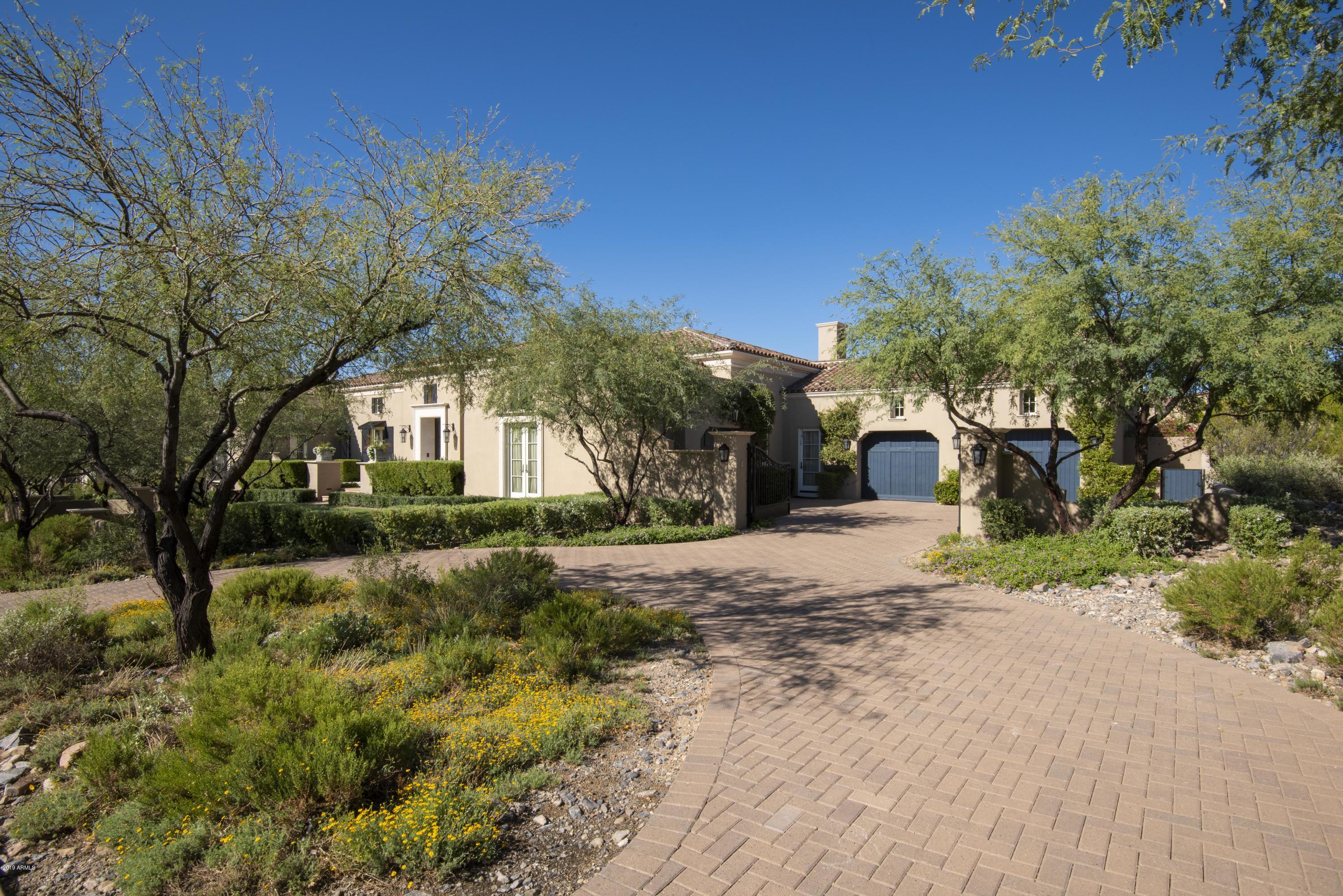 Silverleaf at DC Ranch - Residential
