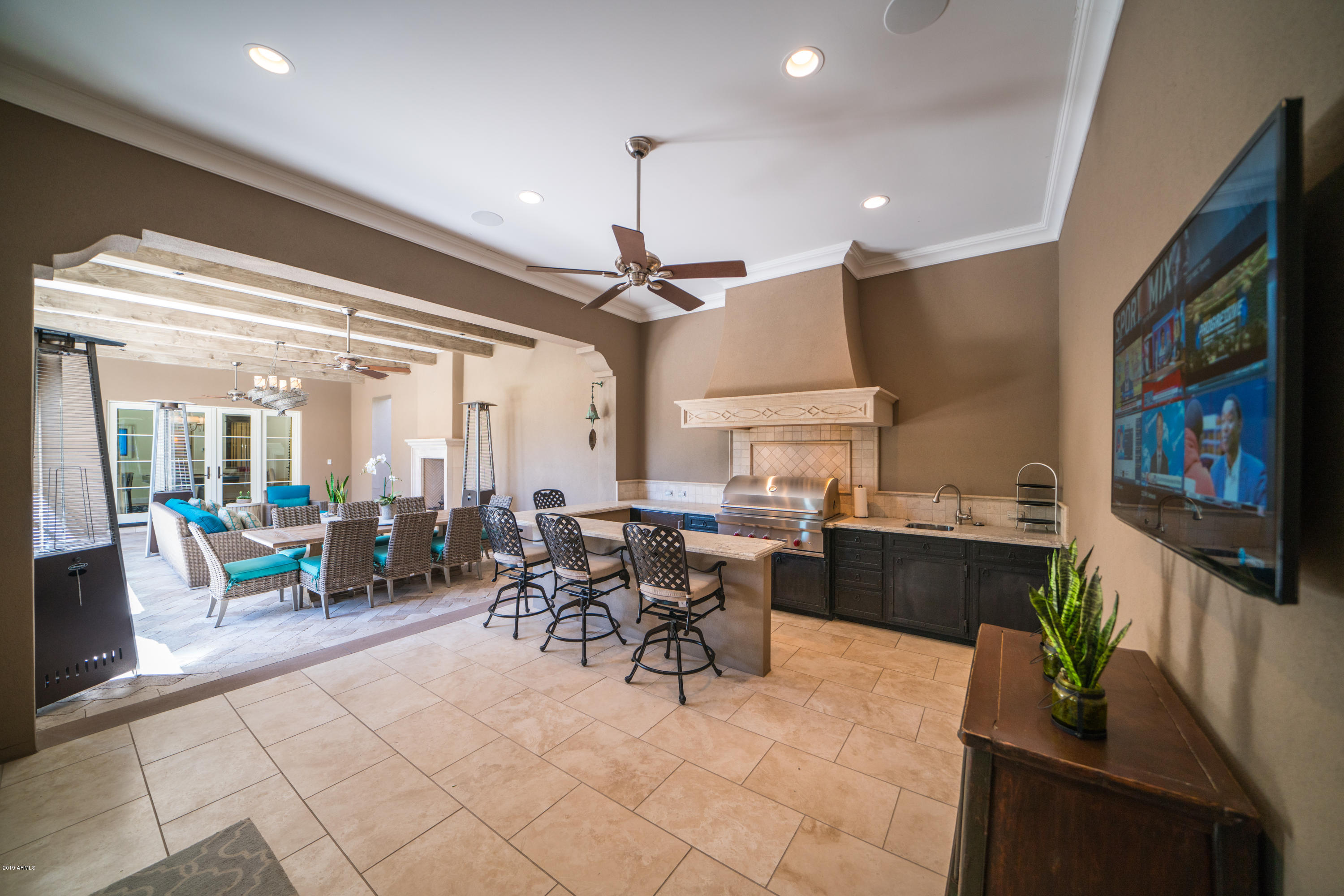 Silverleaf at DC Ranch - Residential