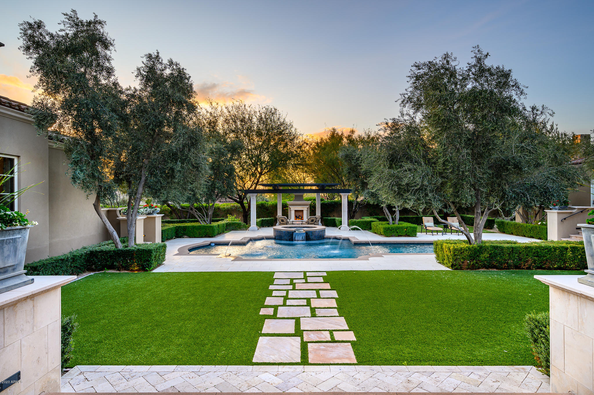 Silverleaf at DC Ranch - Residential