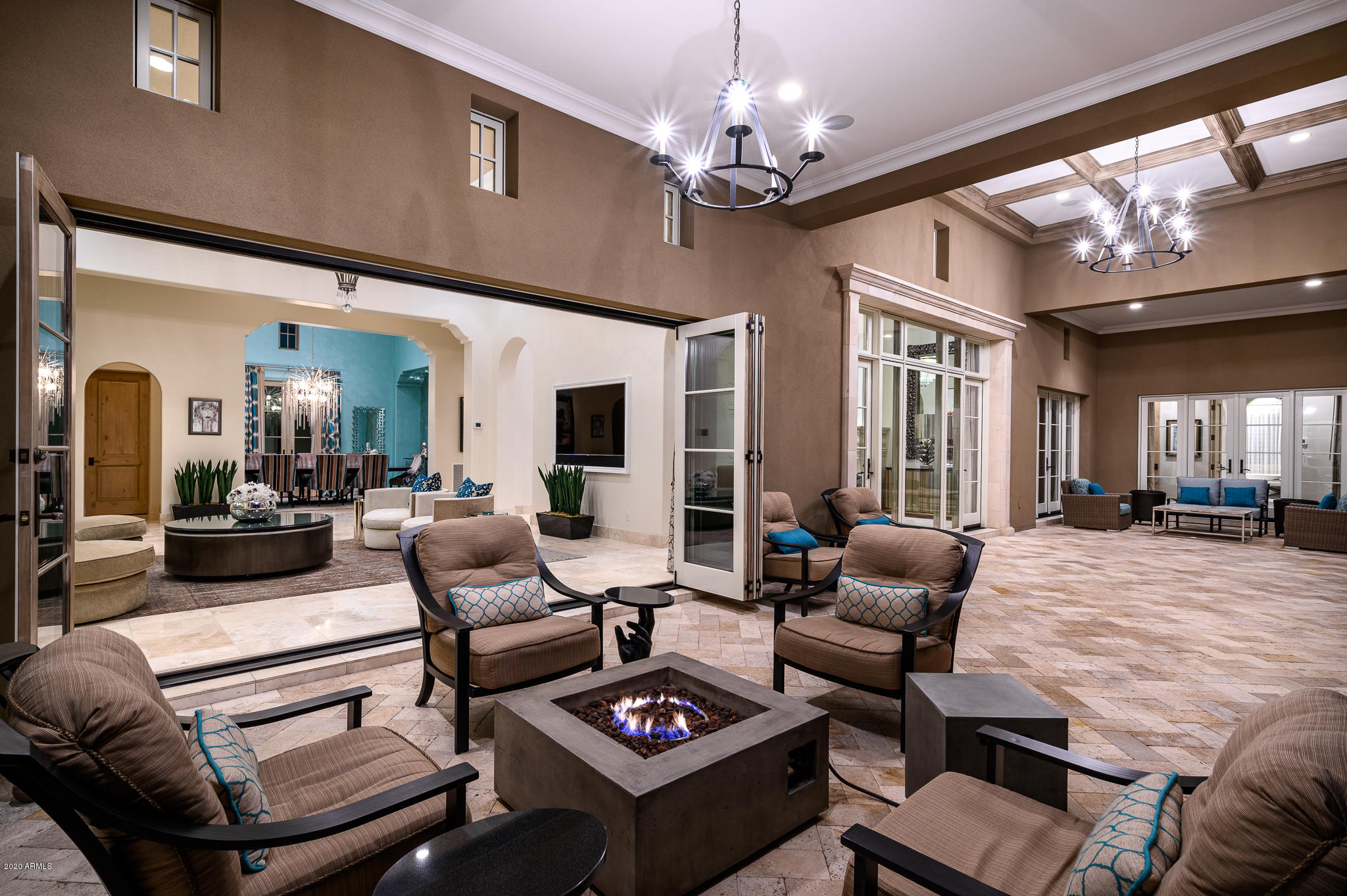 Silverleaf at DC Ranch - Residential