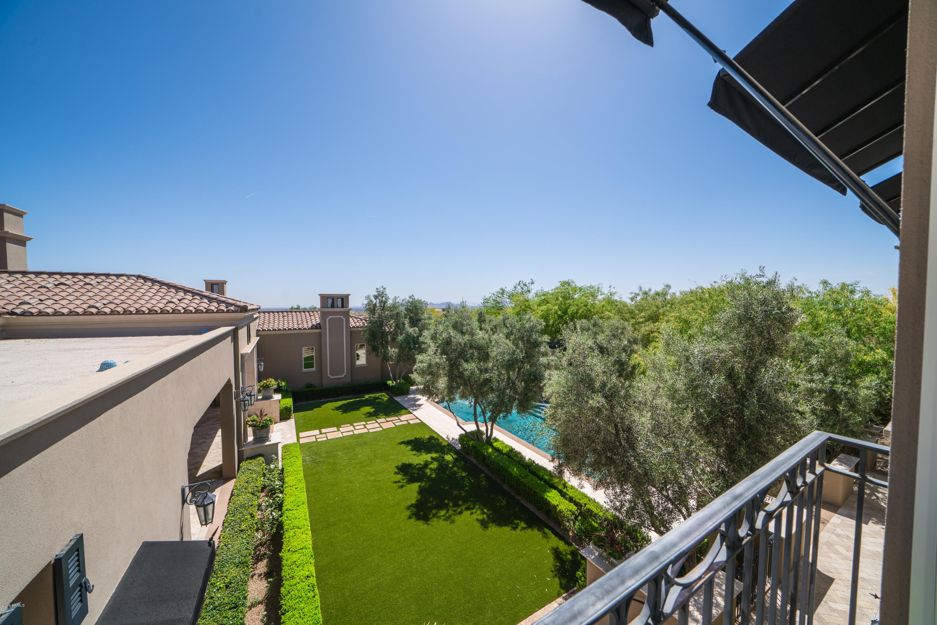 Silverleaf at DC Ranch - Residential