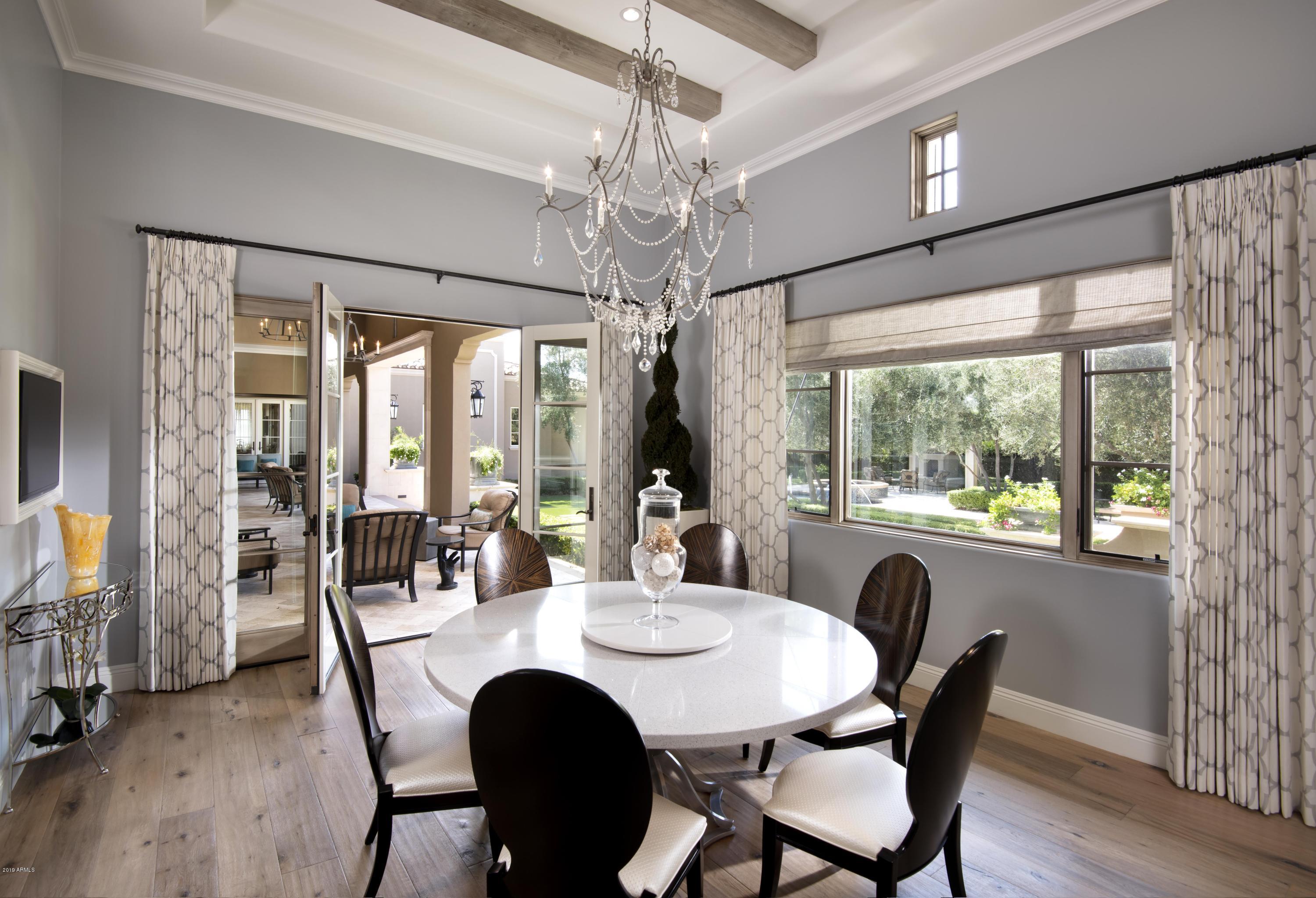 Silverleaf at DC Ranch - Residential