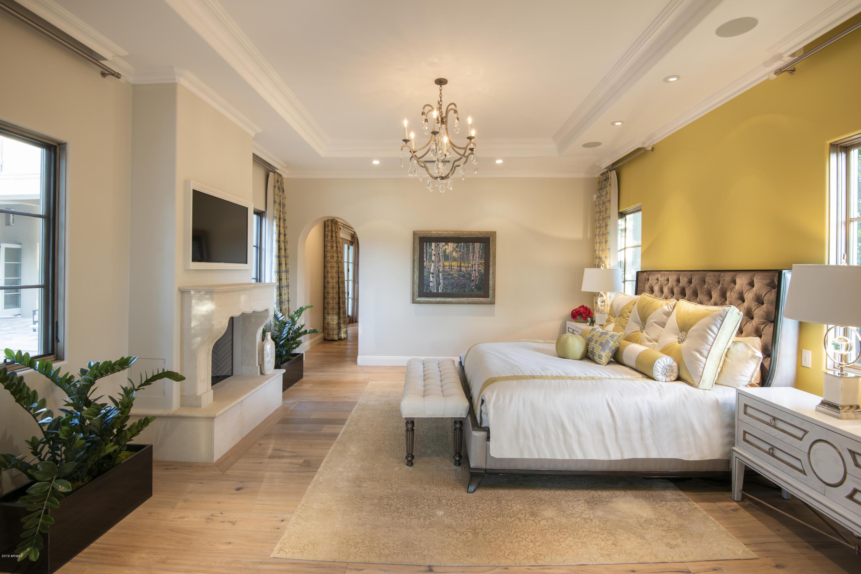Silverleaf at DC Ranch - Residential