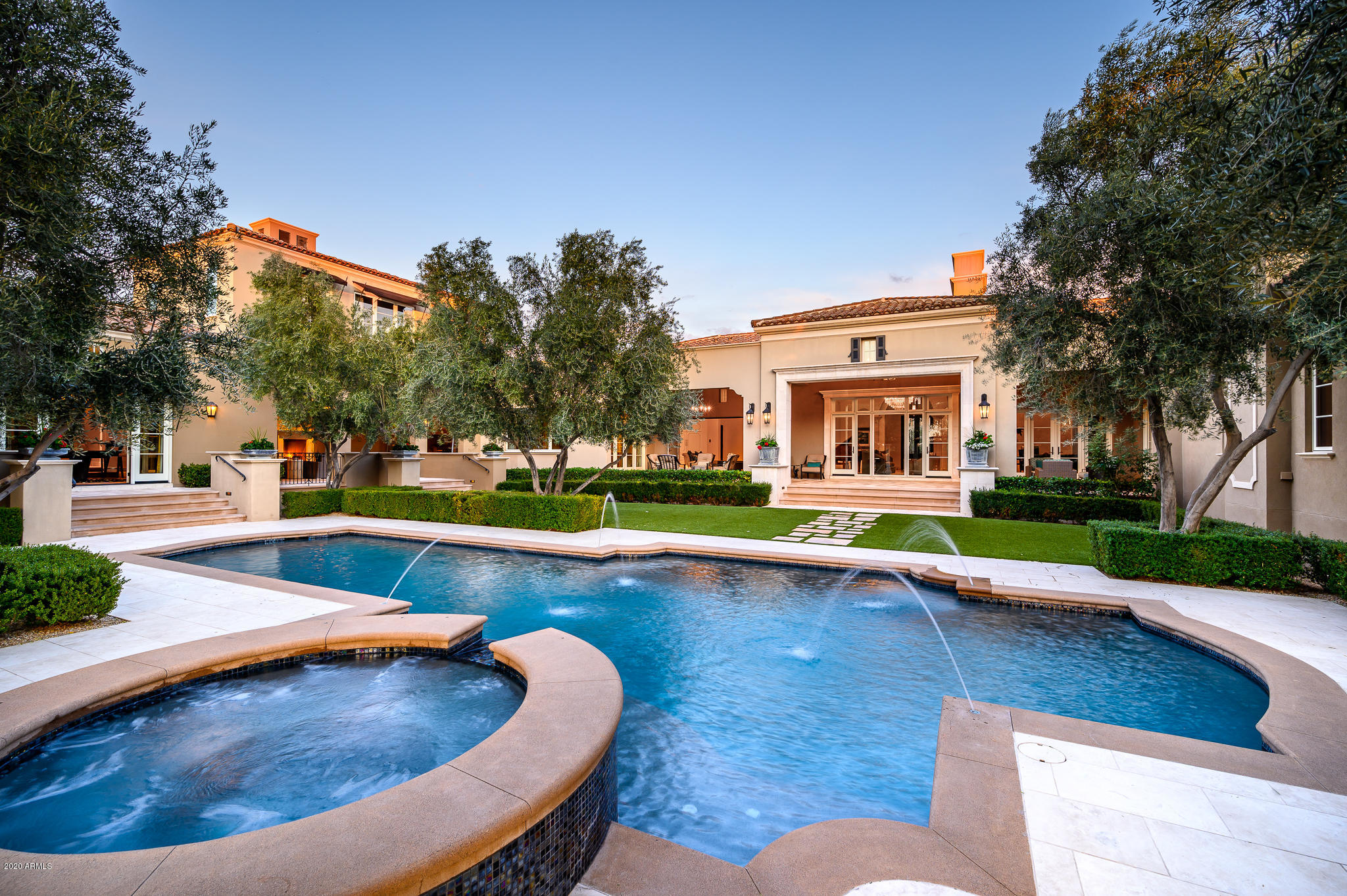 Silverleaf at DC Ranch - Residential