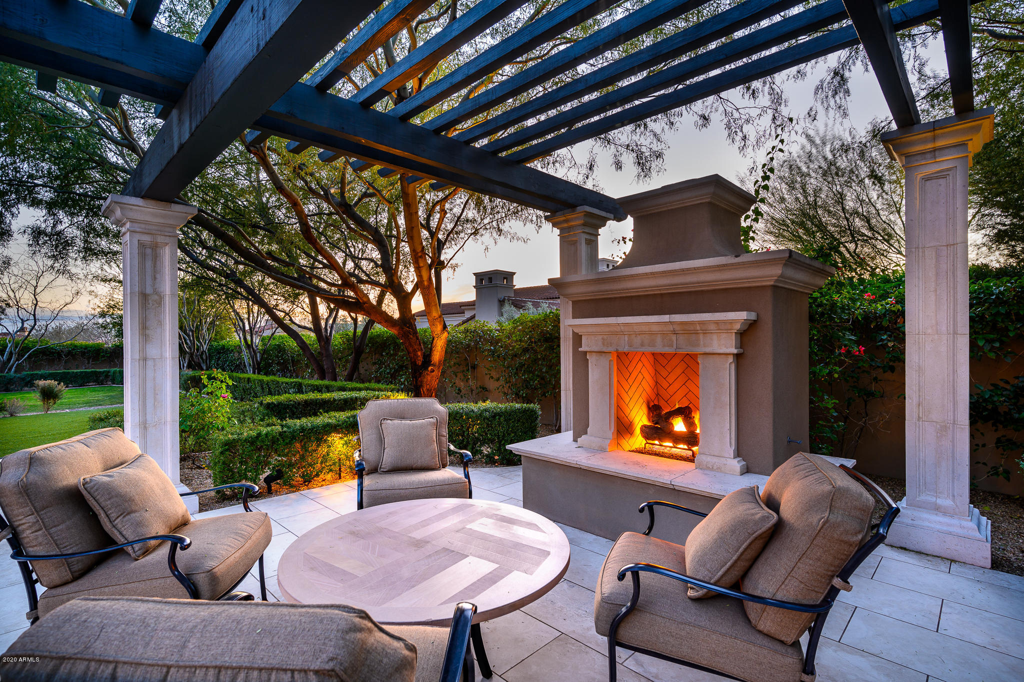 Silverleaf at DC Ranch - Residential
