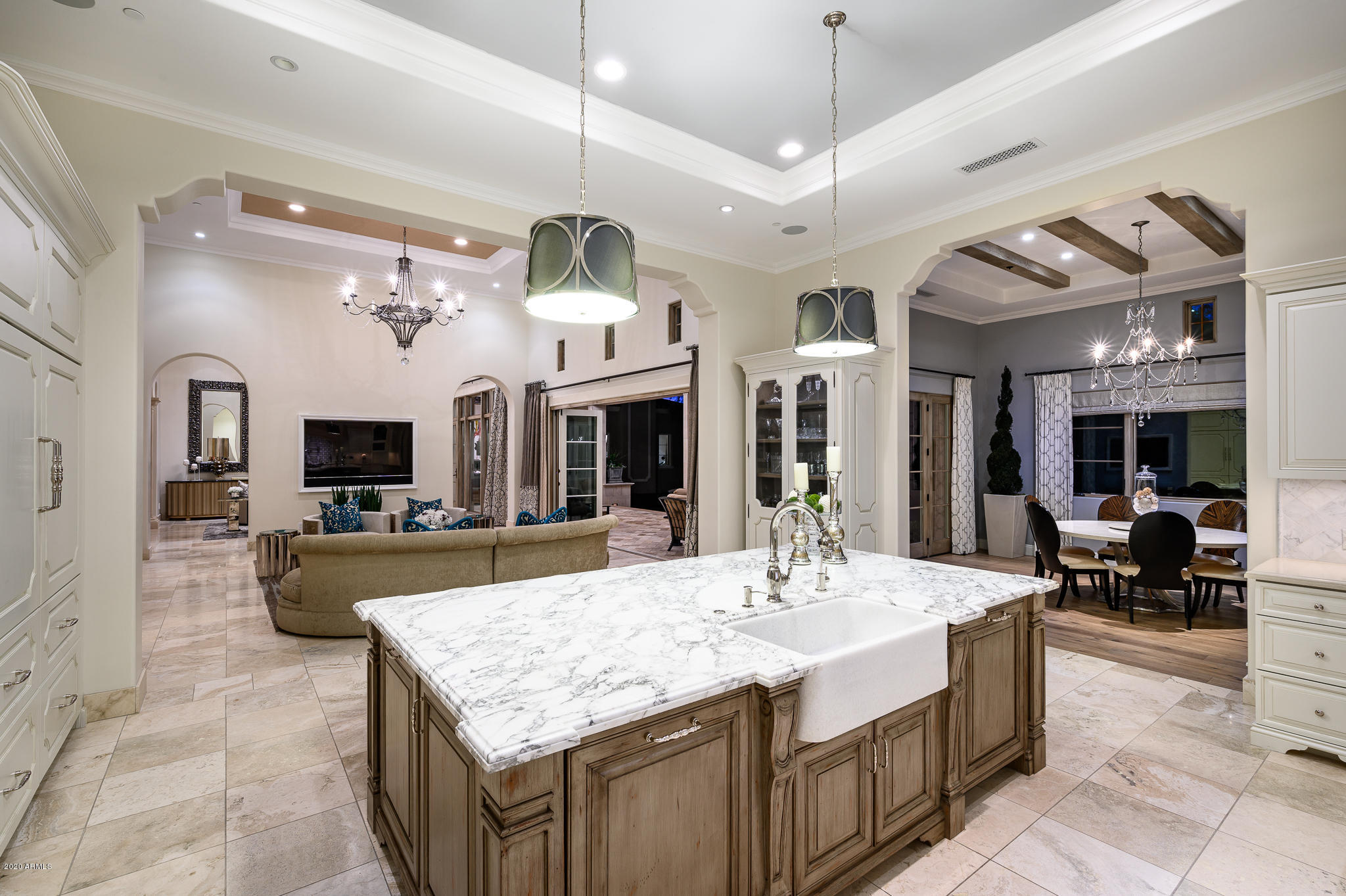 Silverleaf at DC Ranch - Residential