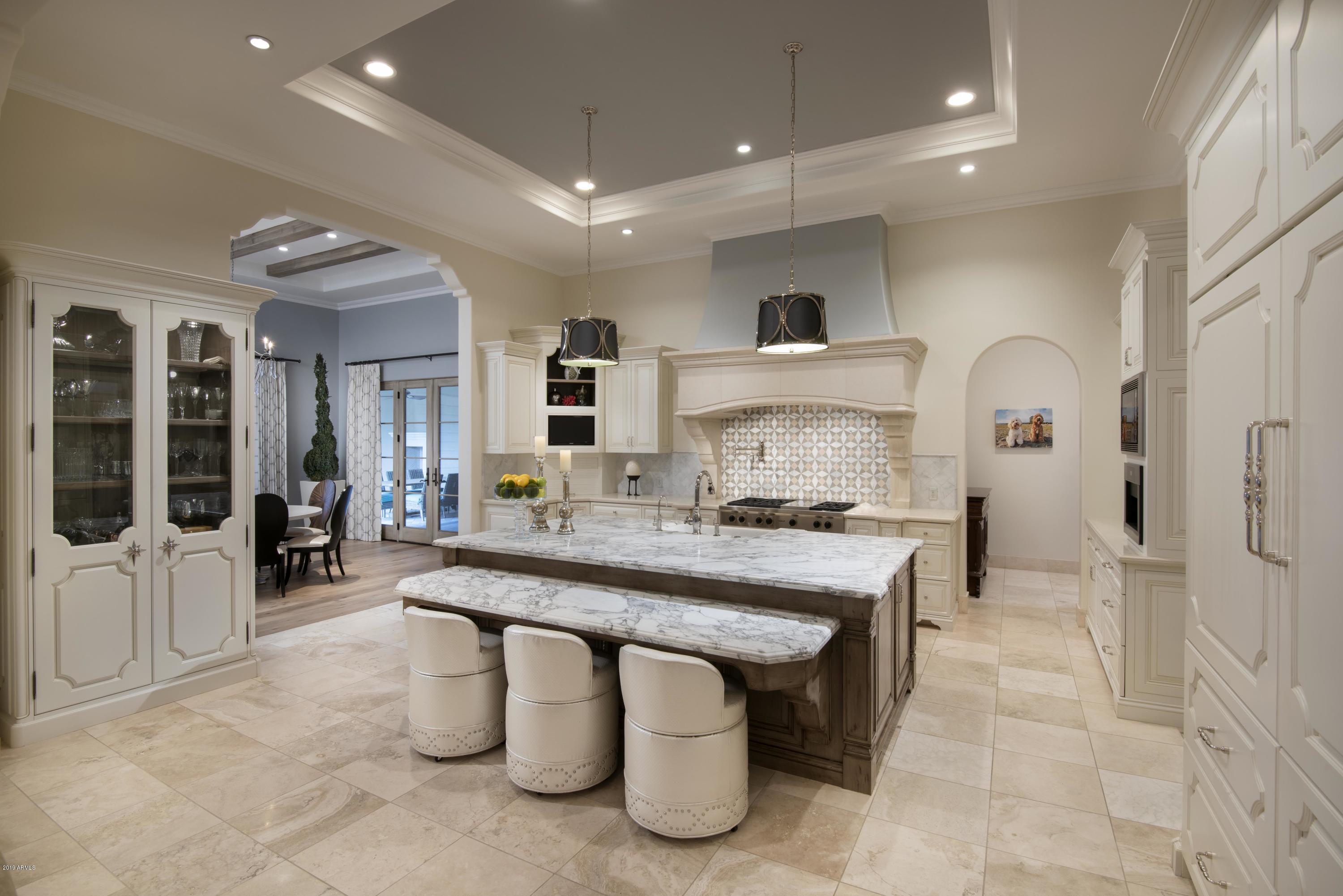 Silverleaf at DC Ranch - Residential
