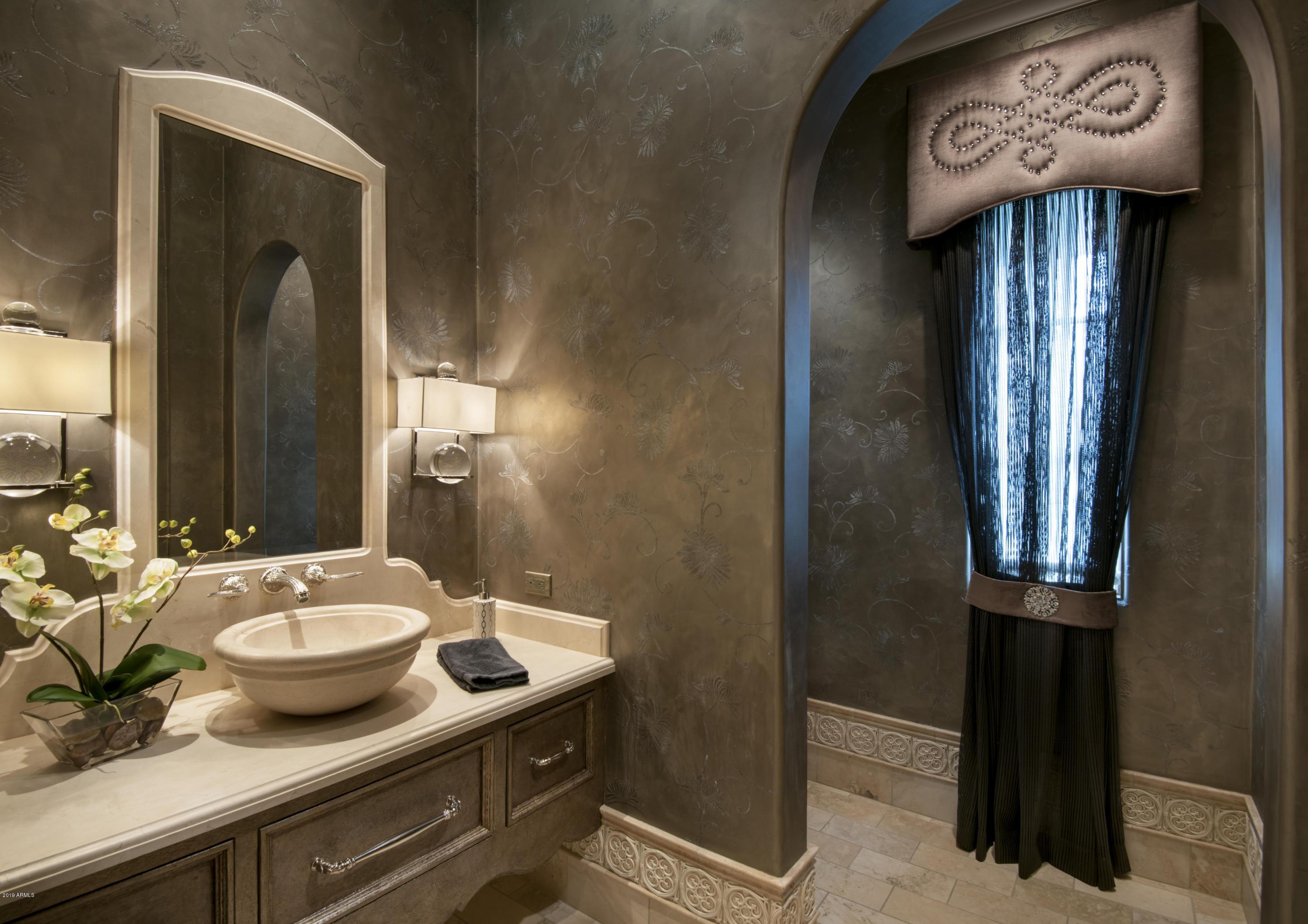 Silverleaf at DC Ranch - Residential