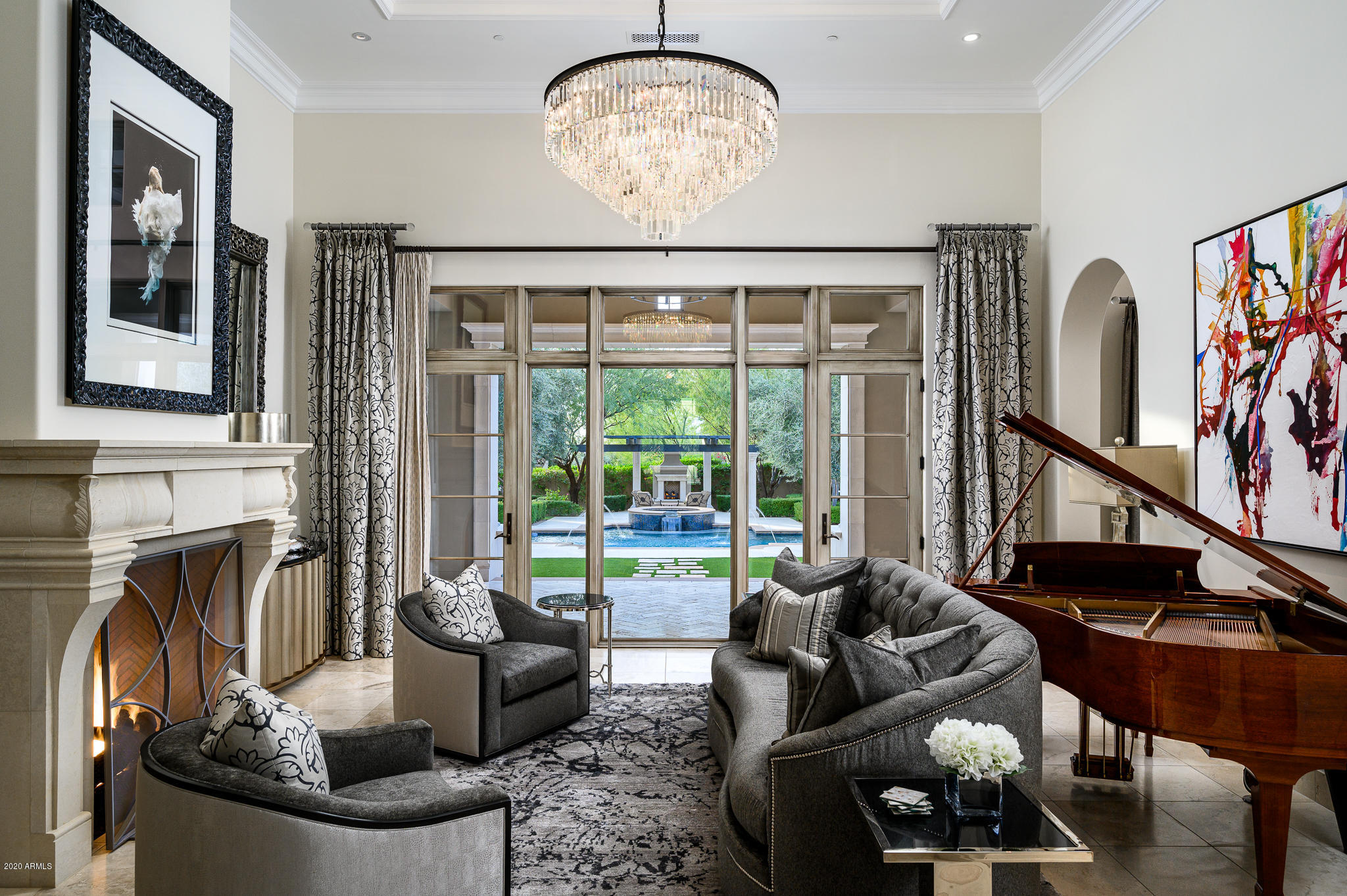 Silverleaf at DC Ranch - Residential