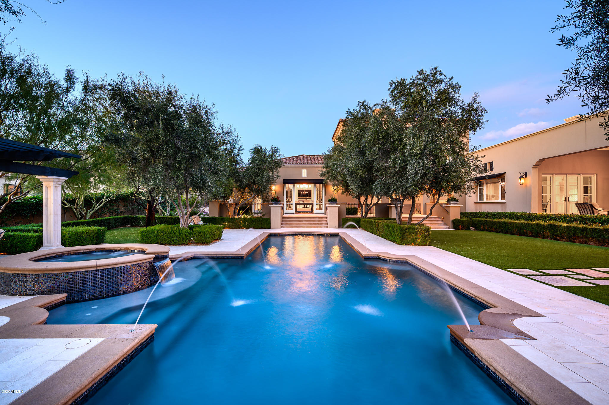 Silverleaf at DC Ranch - Residential