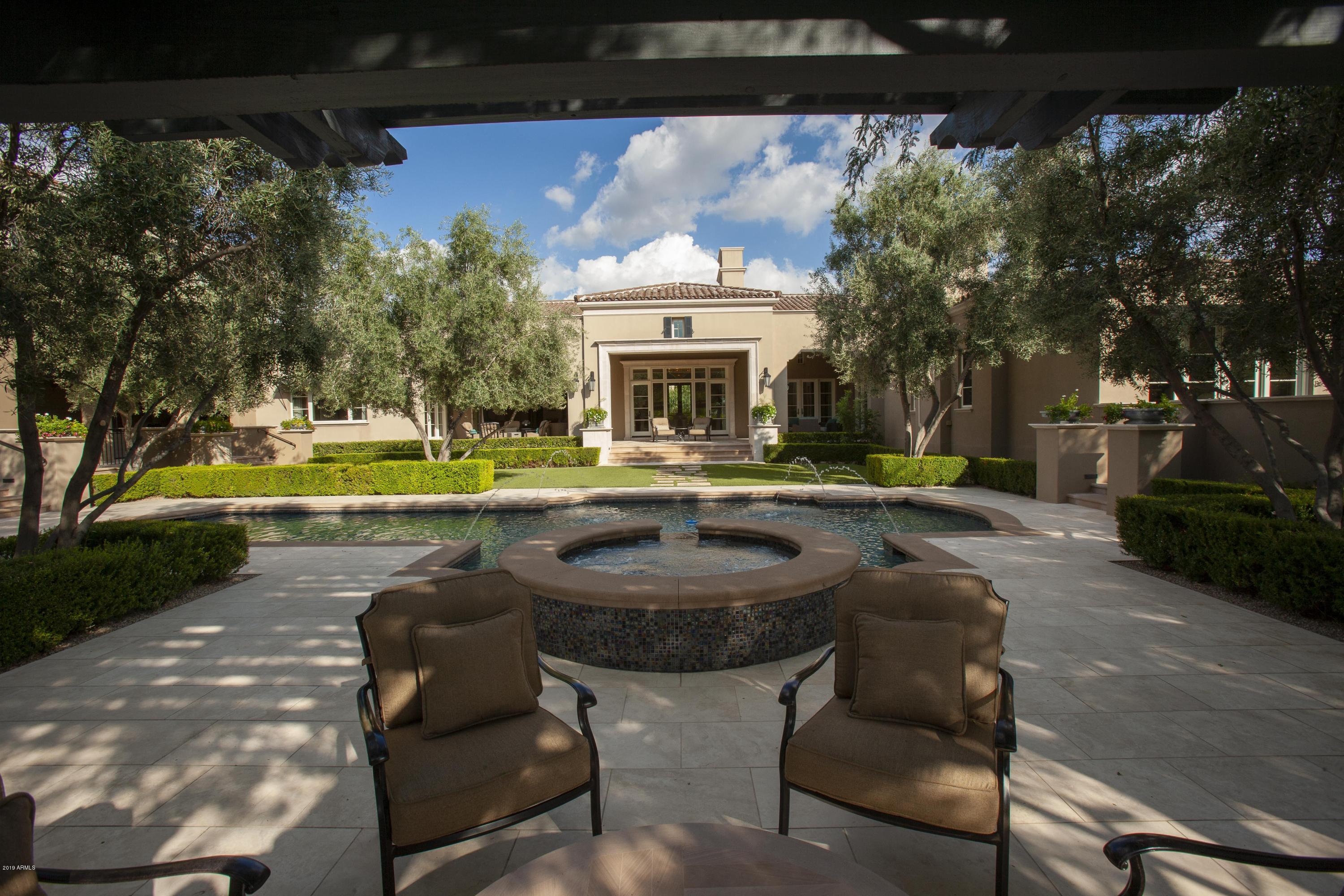 Silverleaf at DC Ranch - Residential
