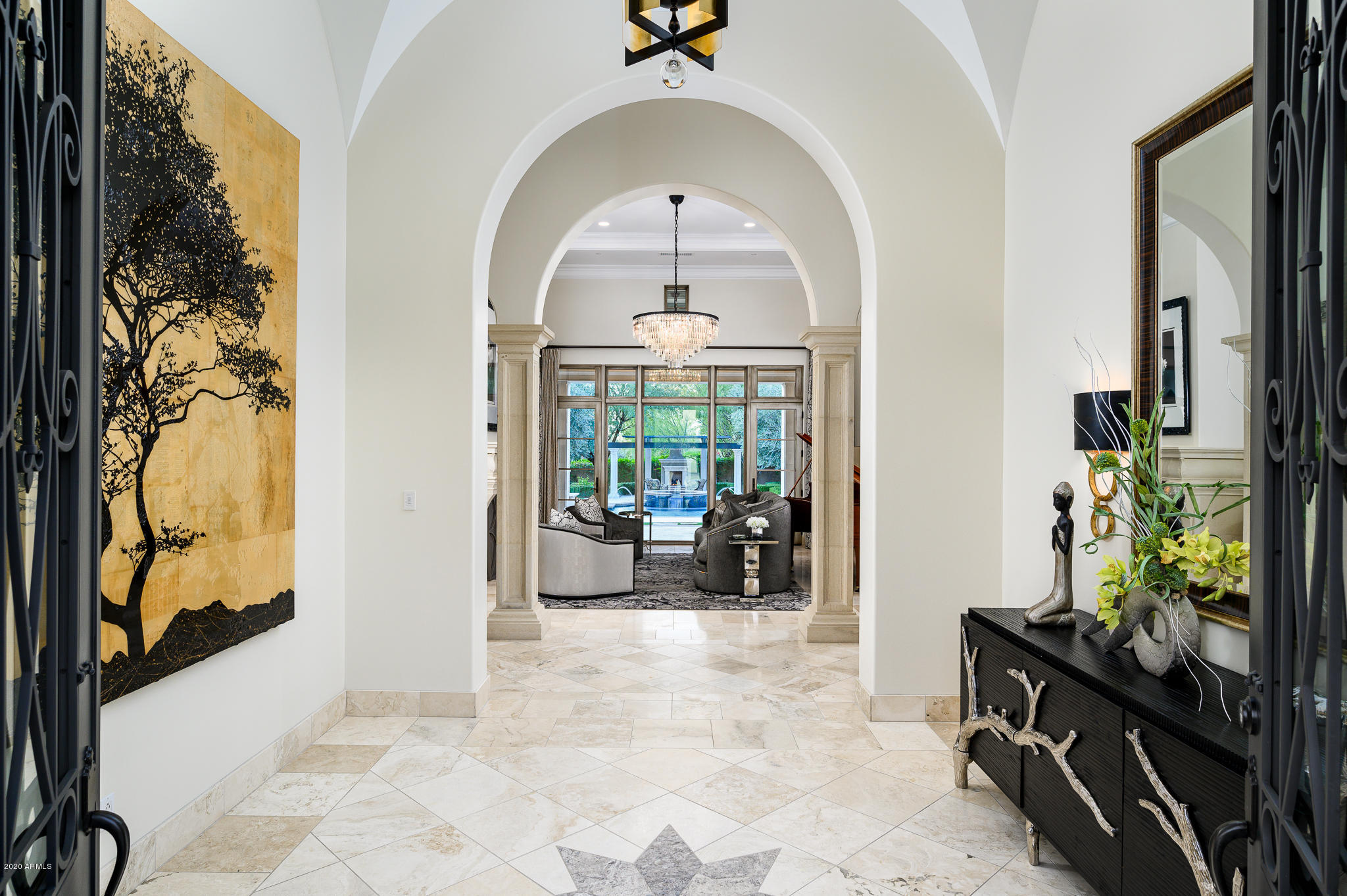 Silverleaf at DC Ranch - Residential