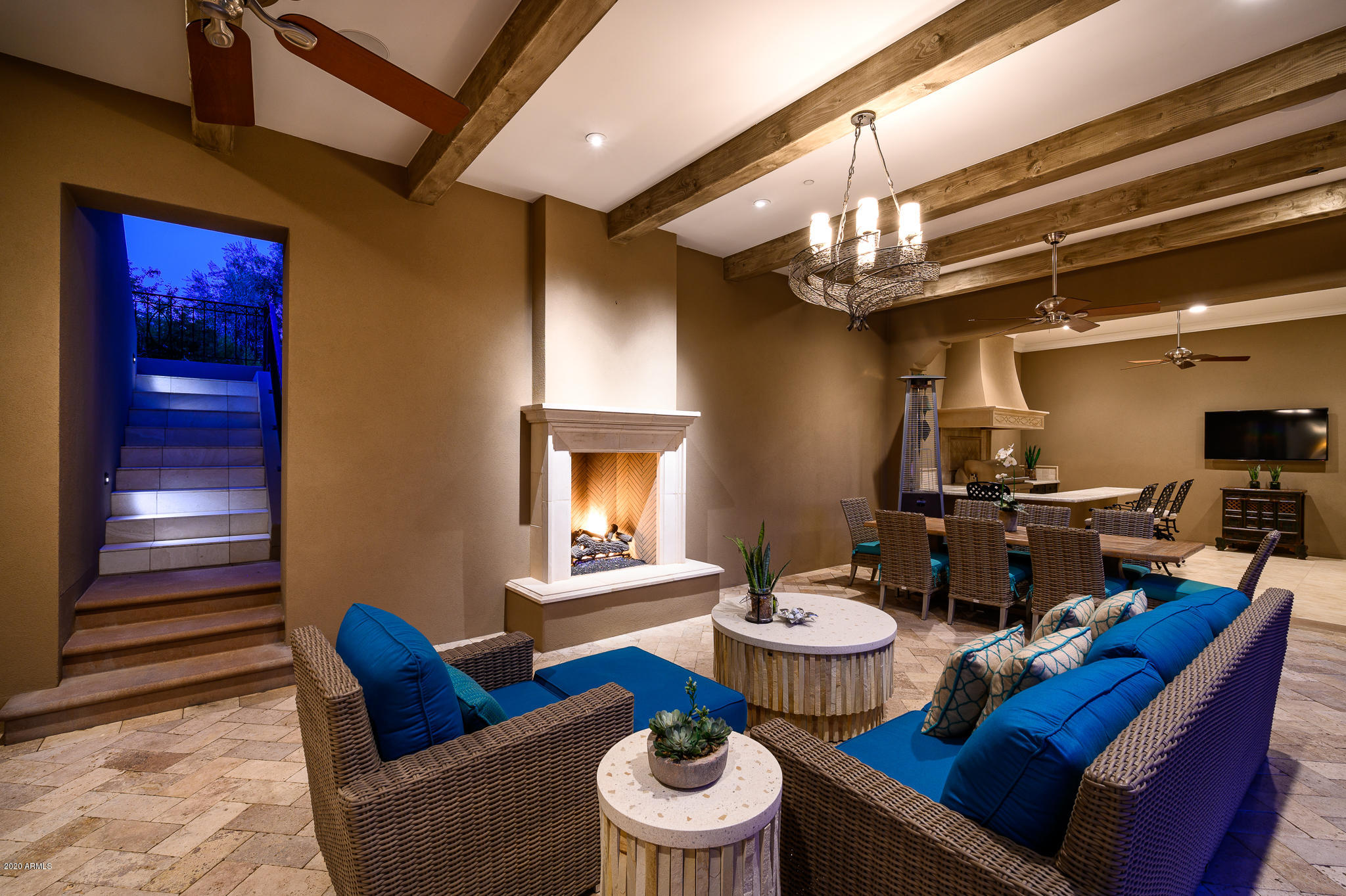 Silverleaf at DC Ranch - Residential