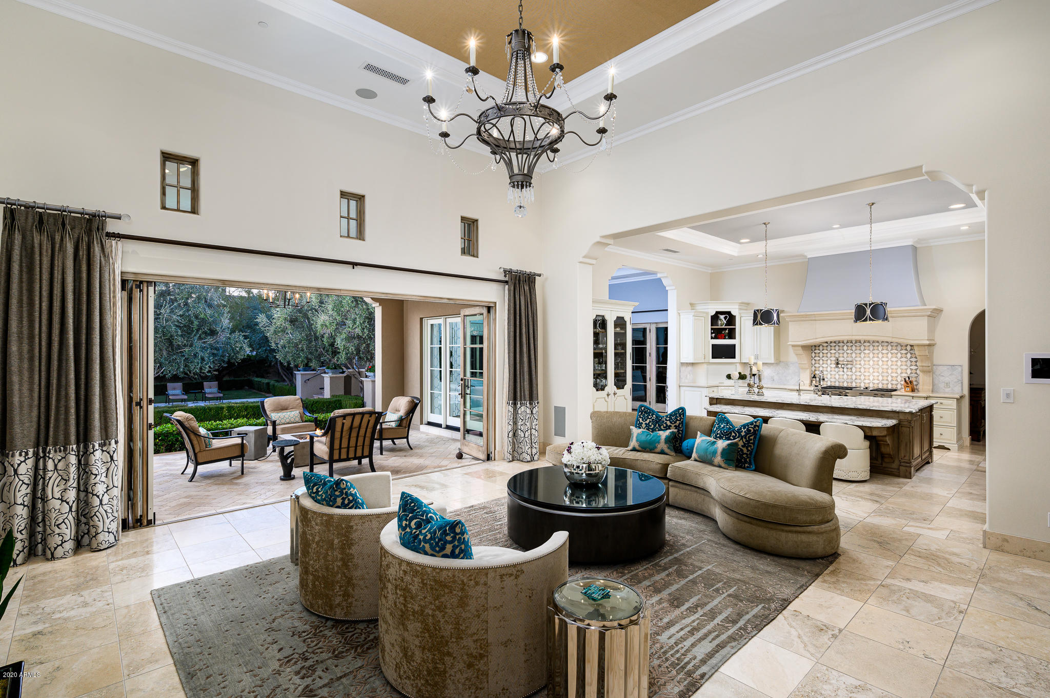 Silverleaf at DC Ranch - Residential