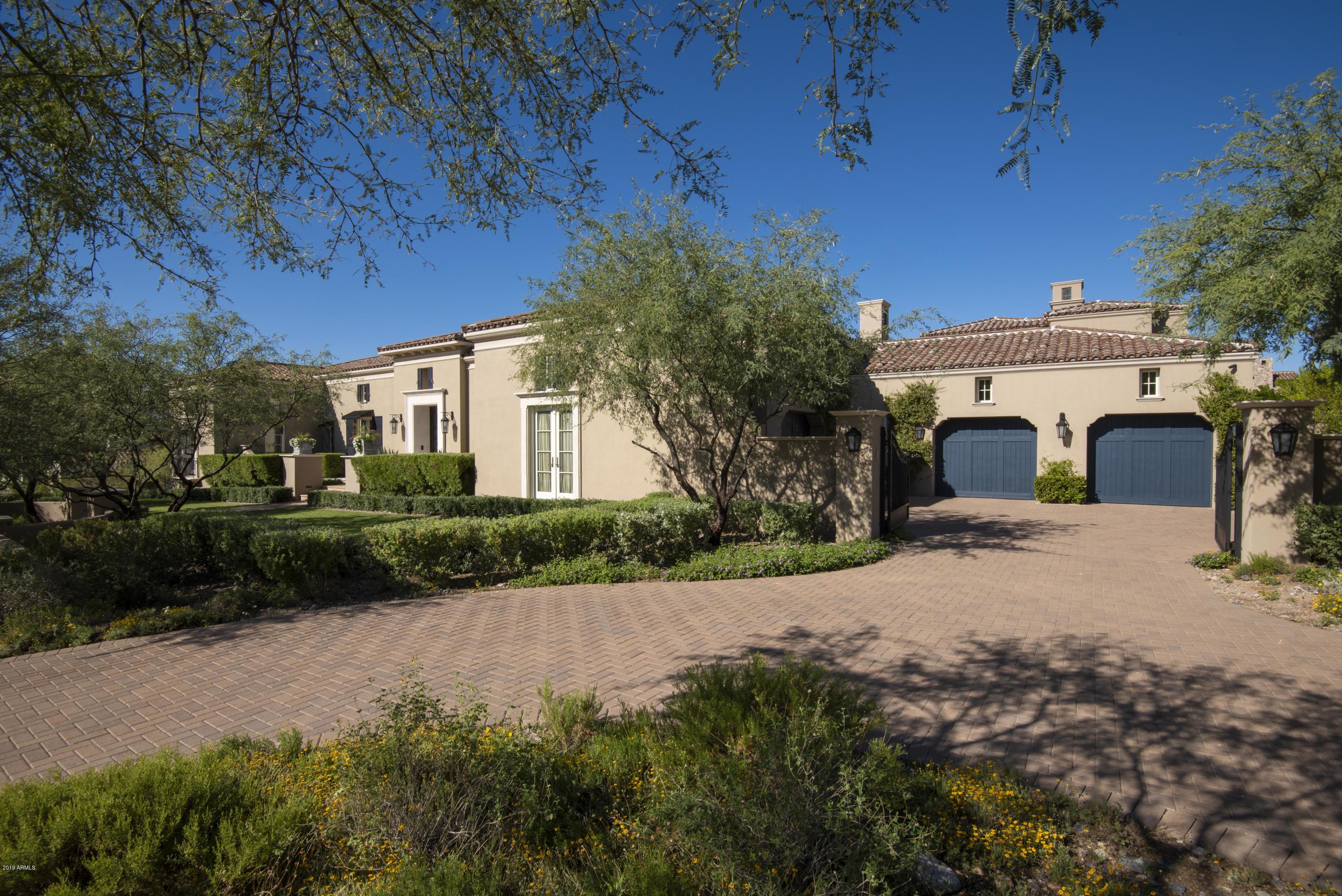 Silverleaf at DC Ranch - Residential