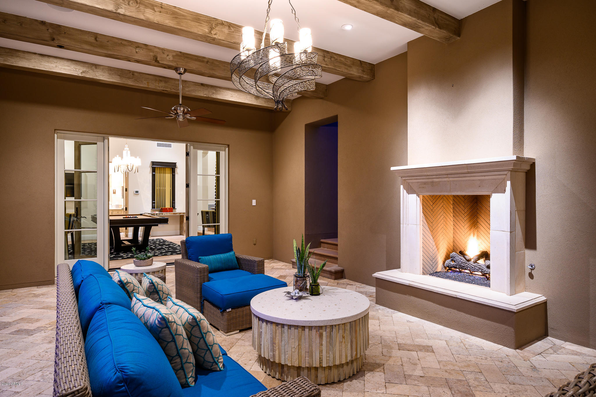 Silverleaf at DC Ranch - Residential