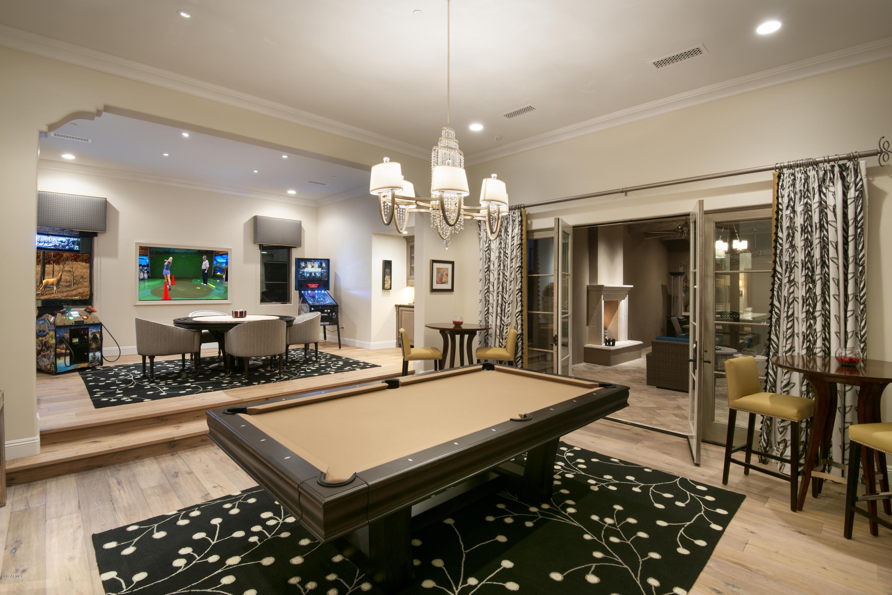 Silverleaf at DC Ranch - Residential