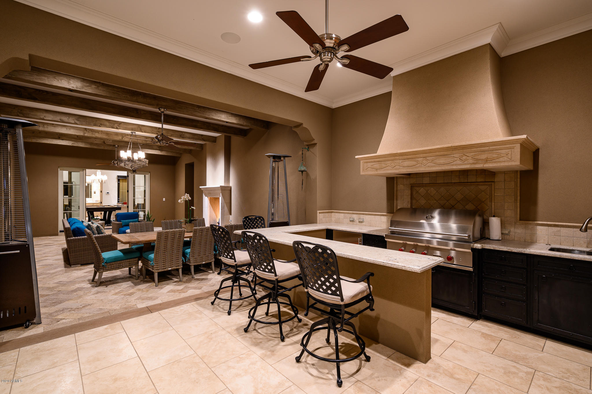 Silverleaf at DC Ranch - Residential