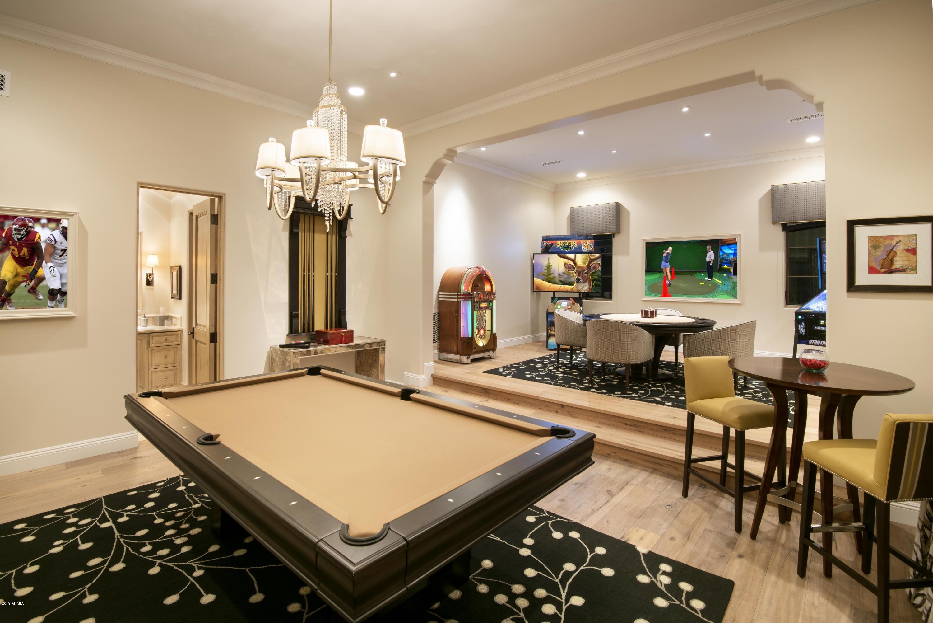 Silverleaf at DC Ranch - Residential