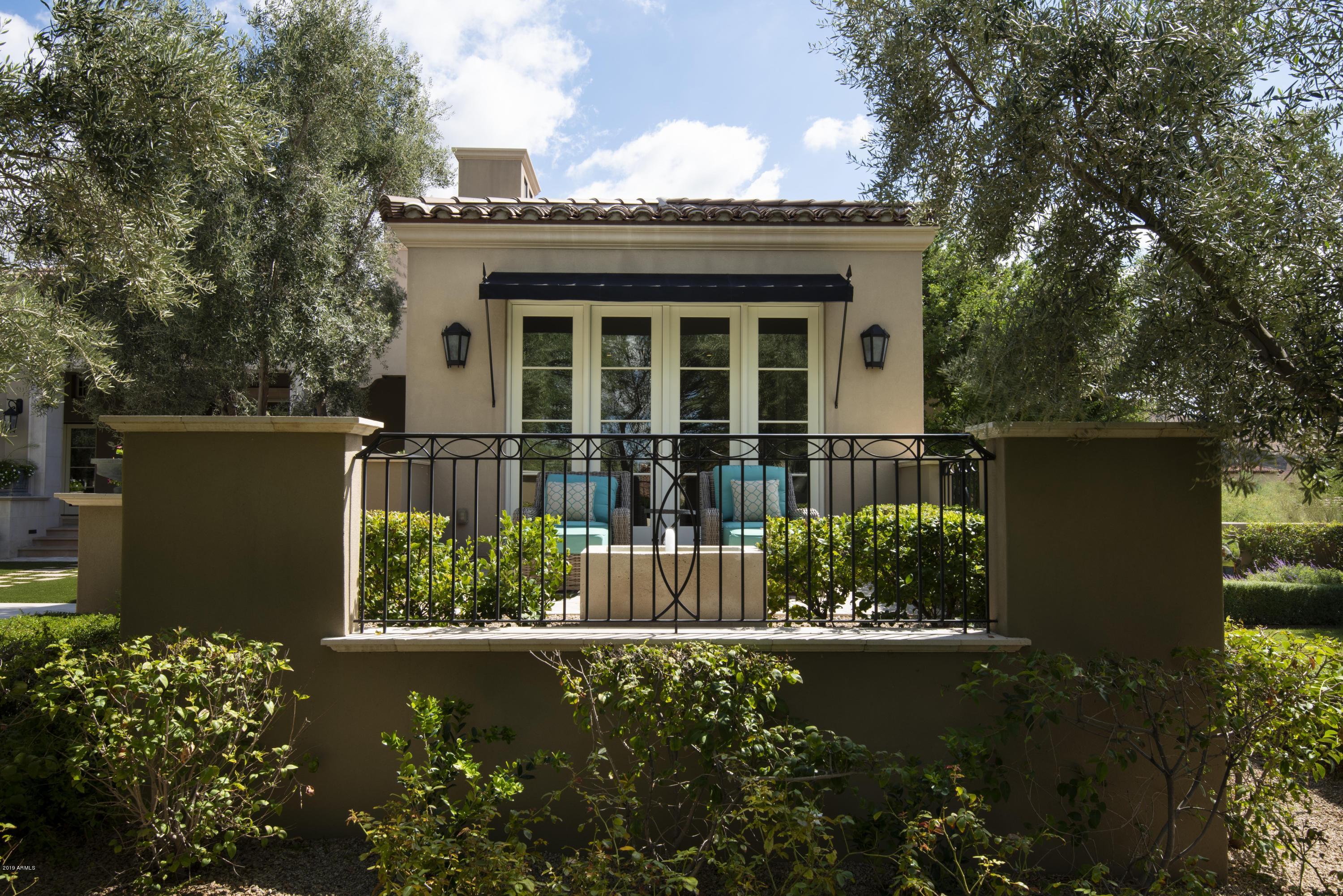 Silverleaf at DC Ranch - Residential