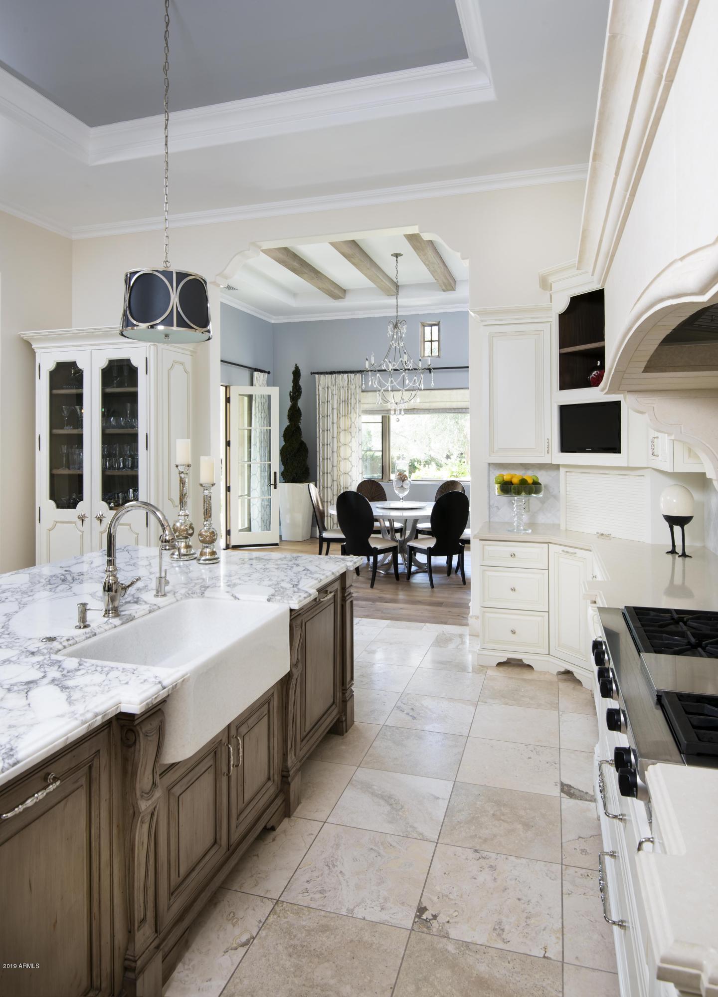 Silverleaf at DC Ranch - Residential