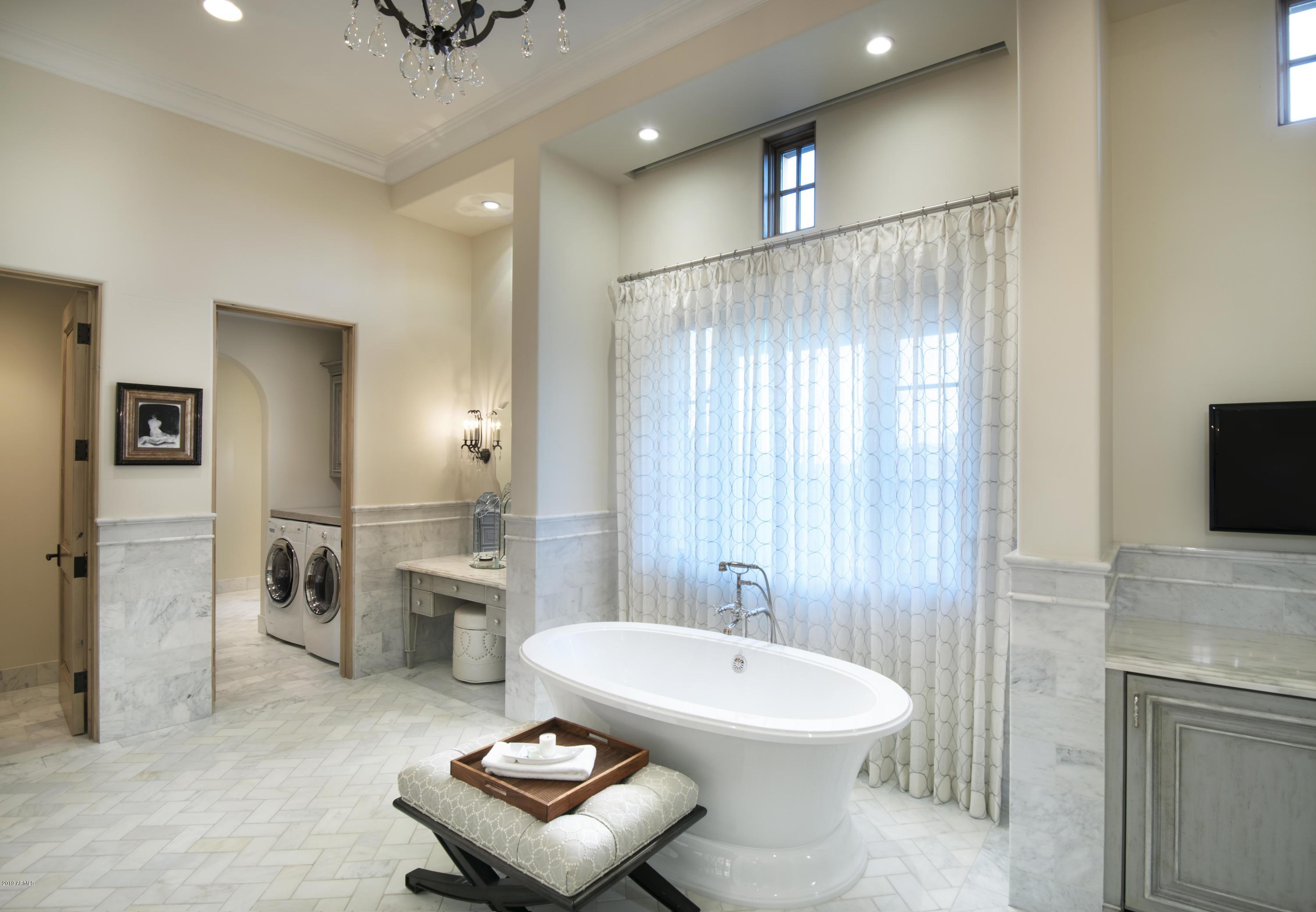 Silverleaf at DC Ranch - Residential