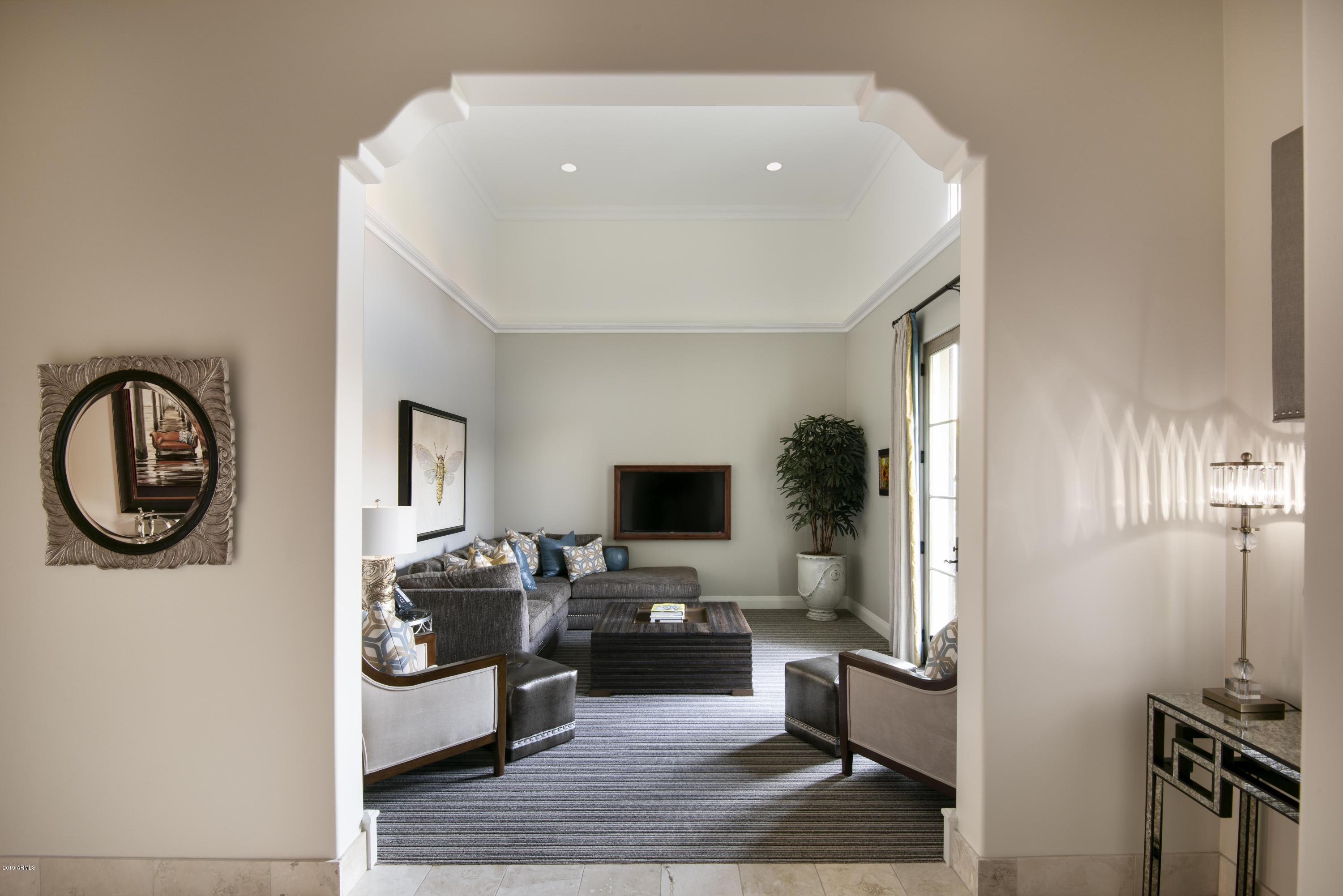 Silverleaf at DC Ranch - Residential