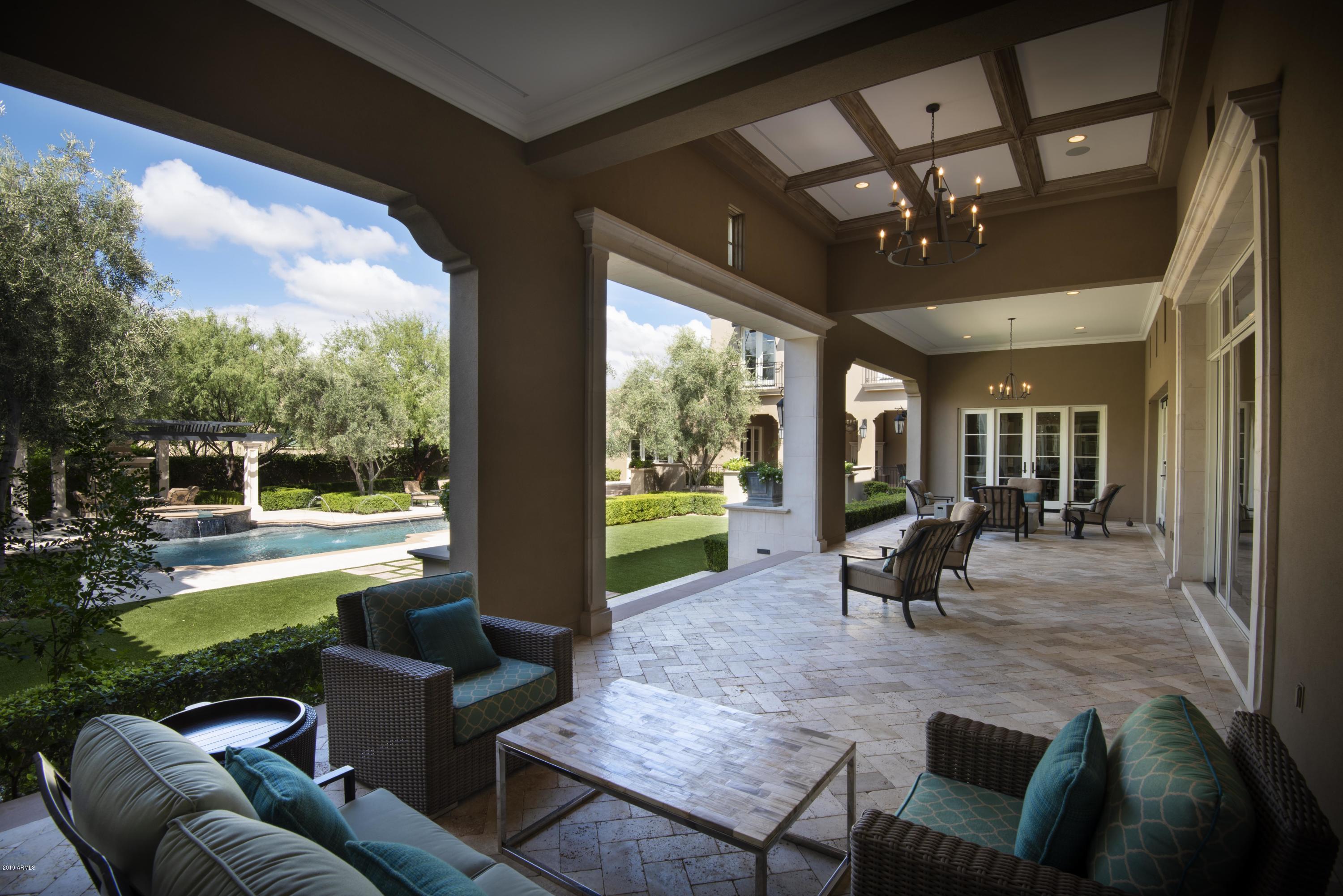 Silverleaf at DC Ranch - Residential