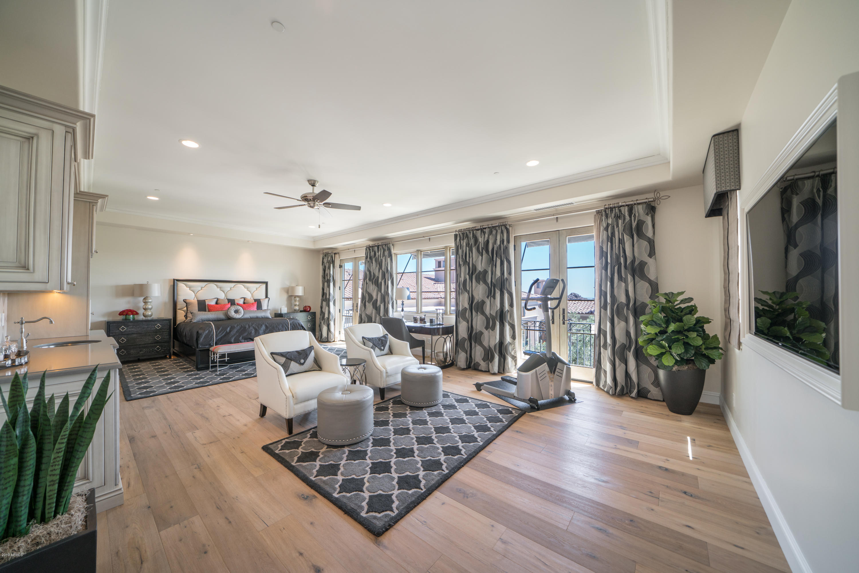 Silverleaf at DC Ranch - Residential