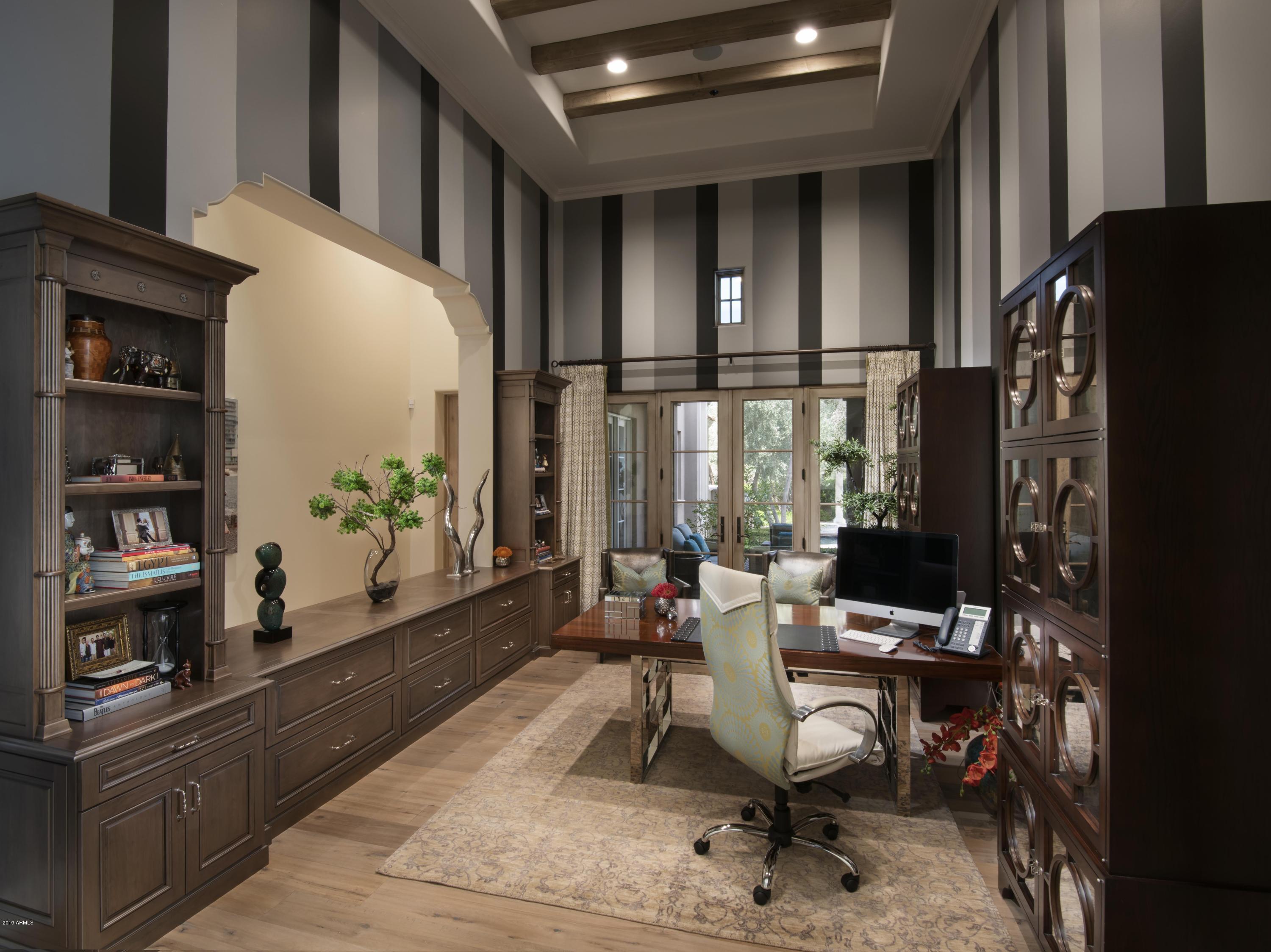 Silverleaf at DC Ranch - Residential