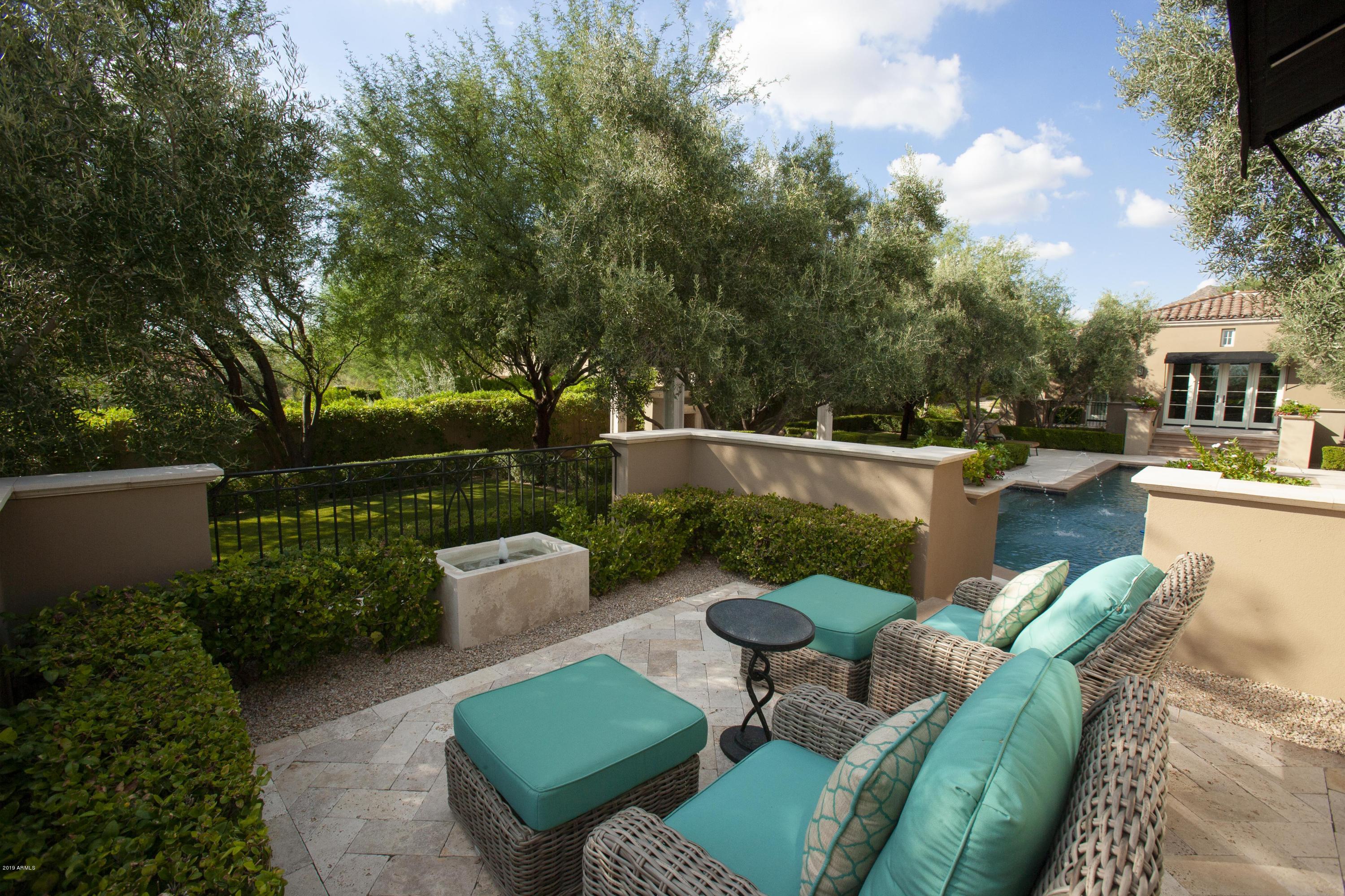 Silverleaf at DC Ranch - Residential