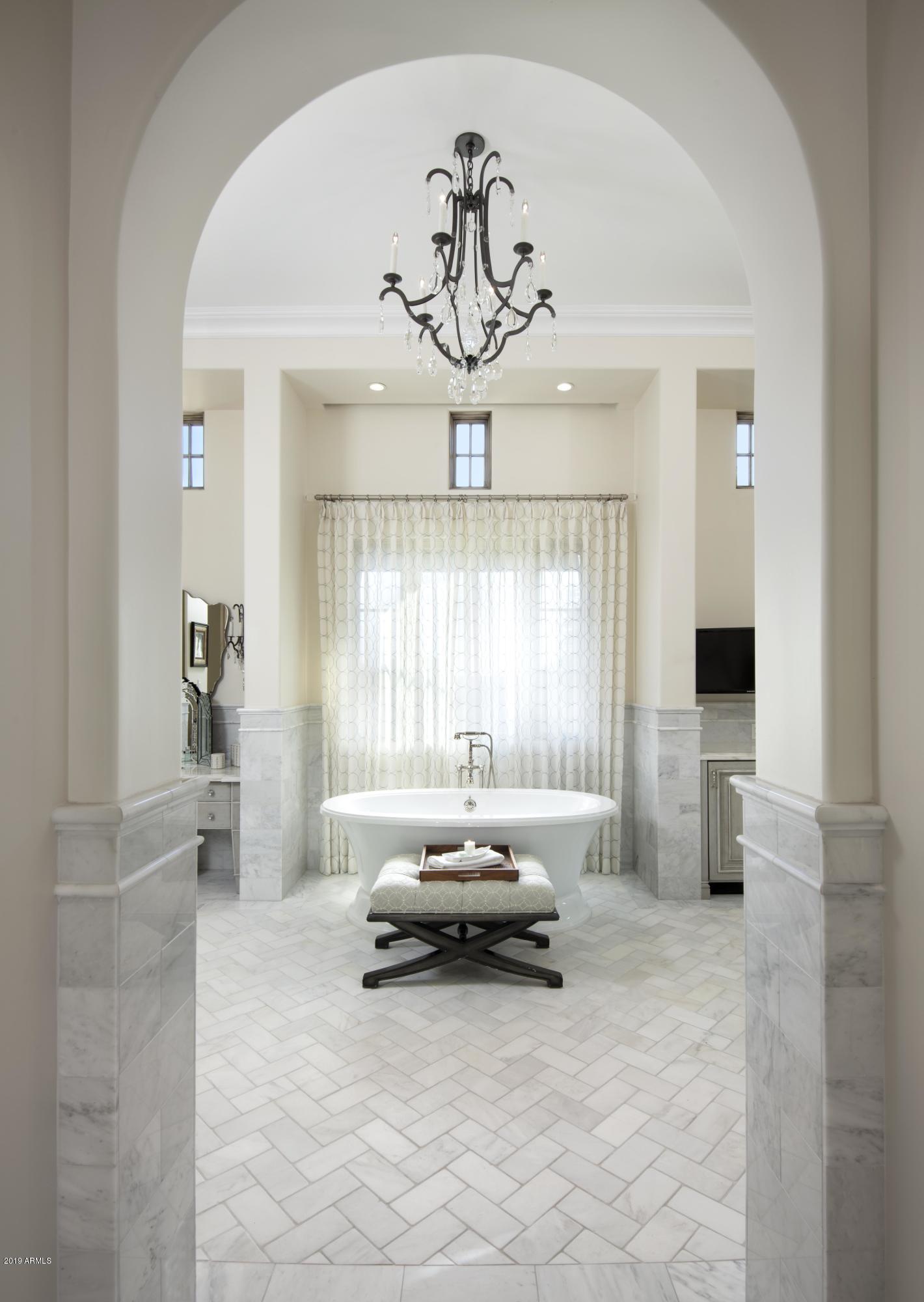 Silverleaf at DC Ranch - Residential