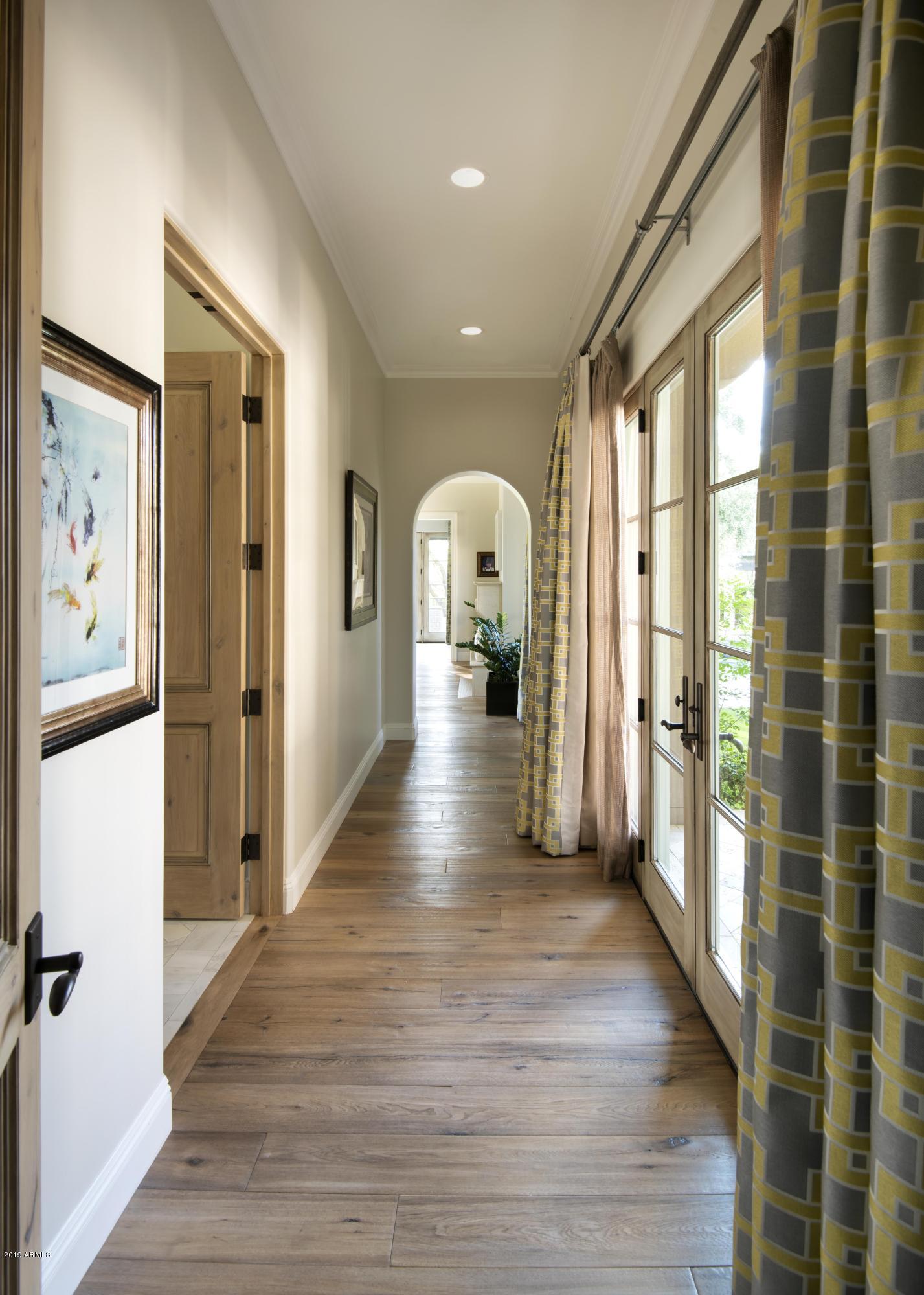 Silverleaf at DC Ranch - Residential