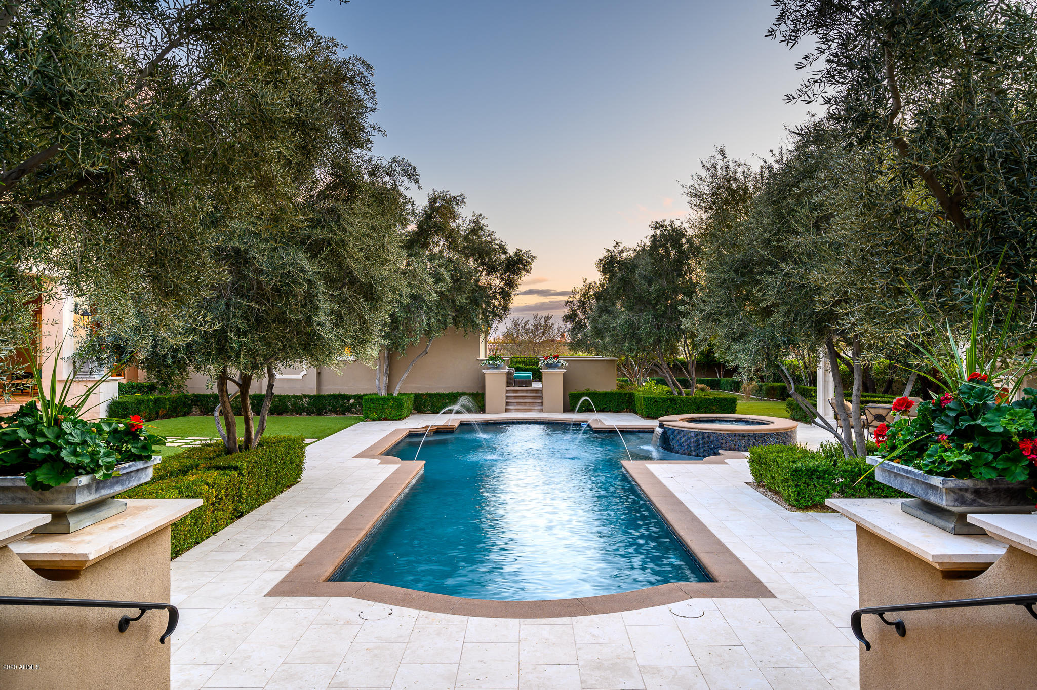 Silverleaf at DC Ranch - Residential