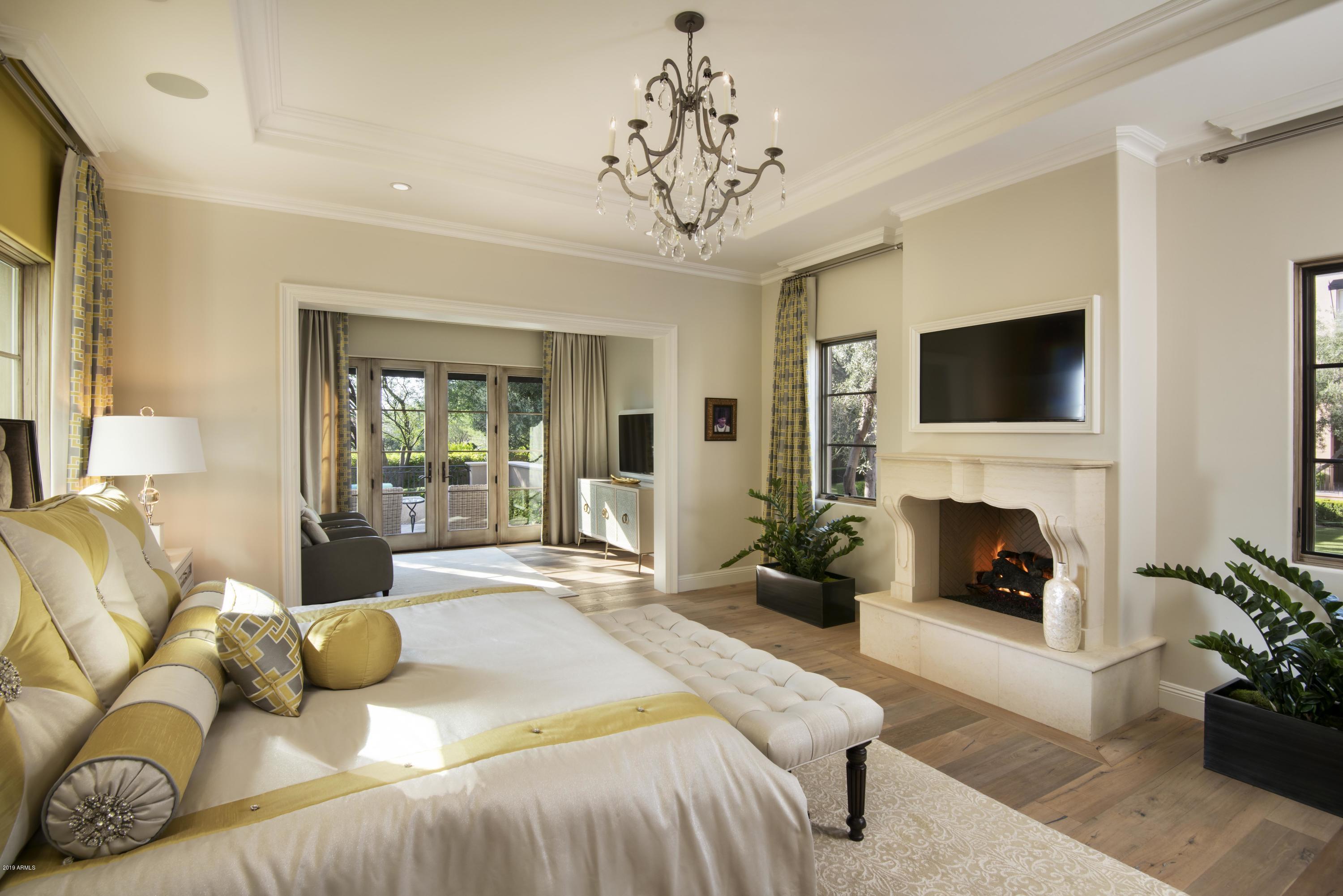 Silverleaf at DC Ranch - Residential