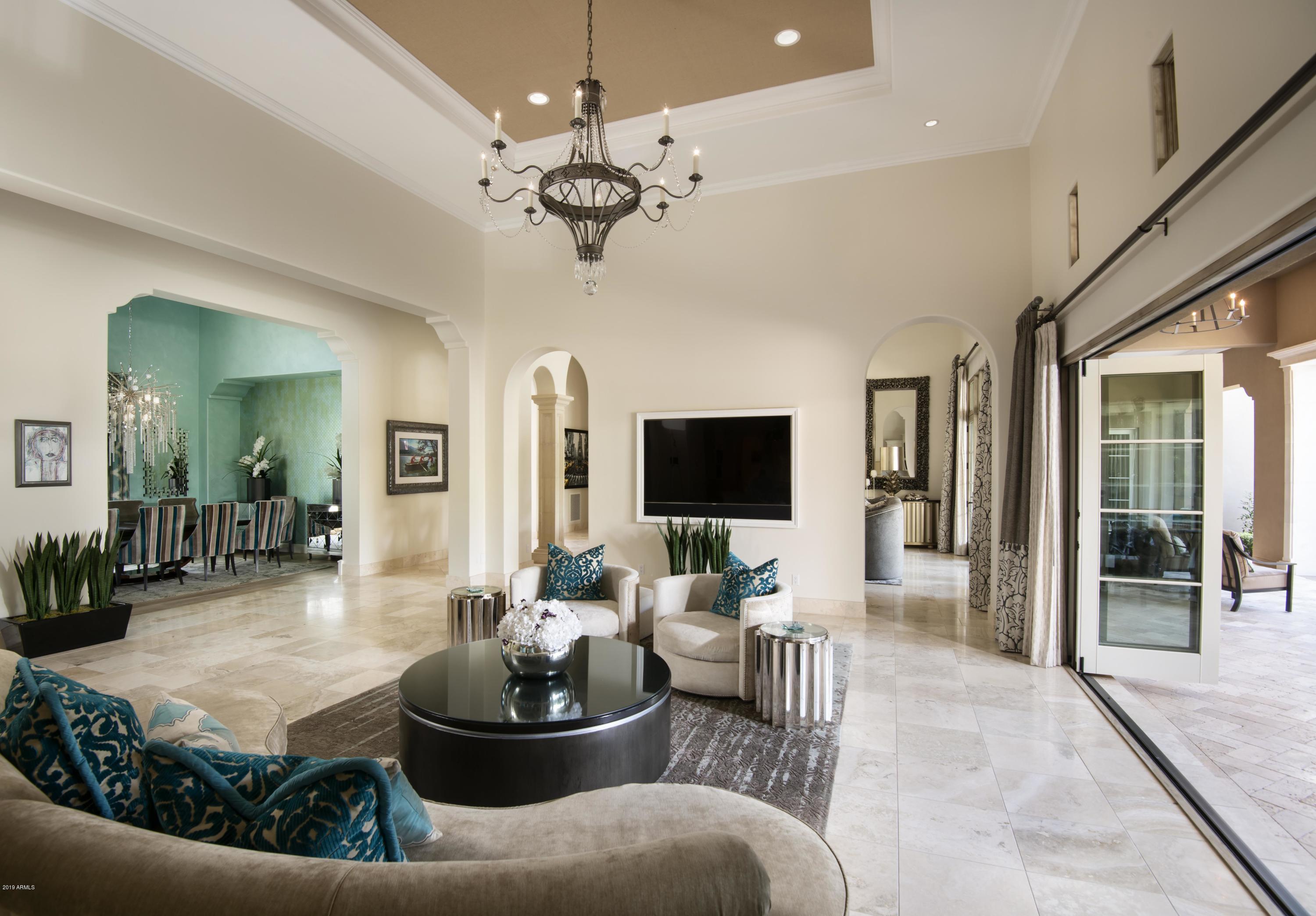 Silverleaf at DC Ranch - Residential