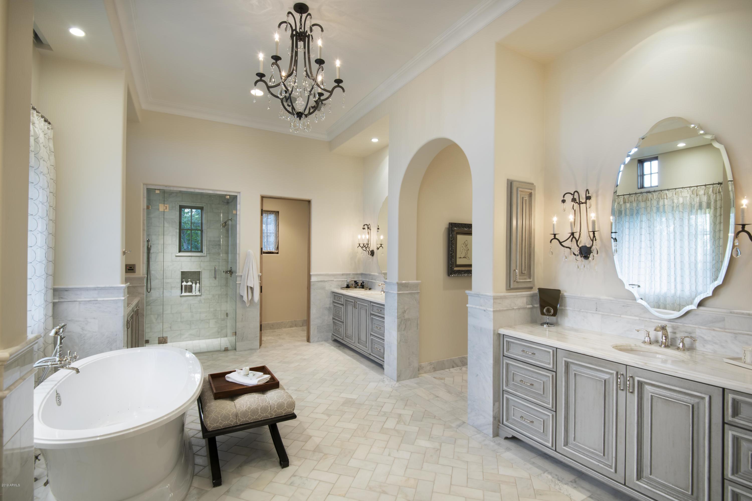 Silverleaf at DC Ranch - Residential
