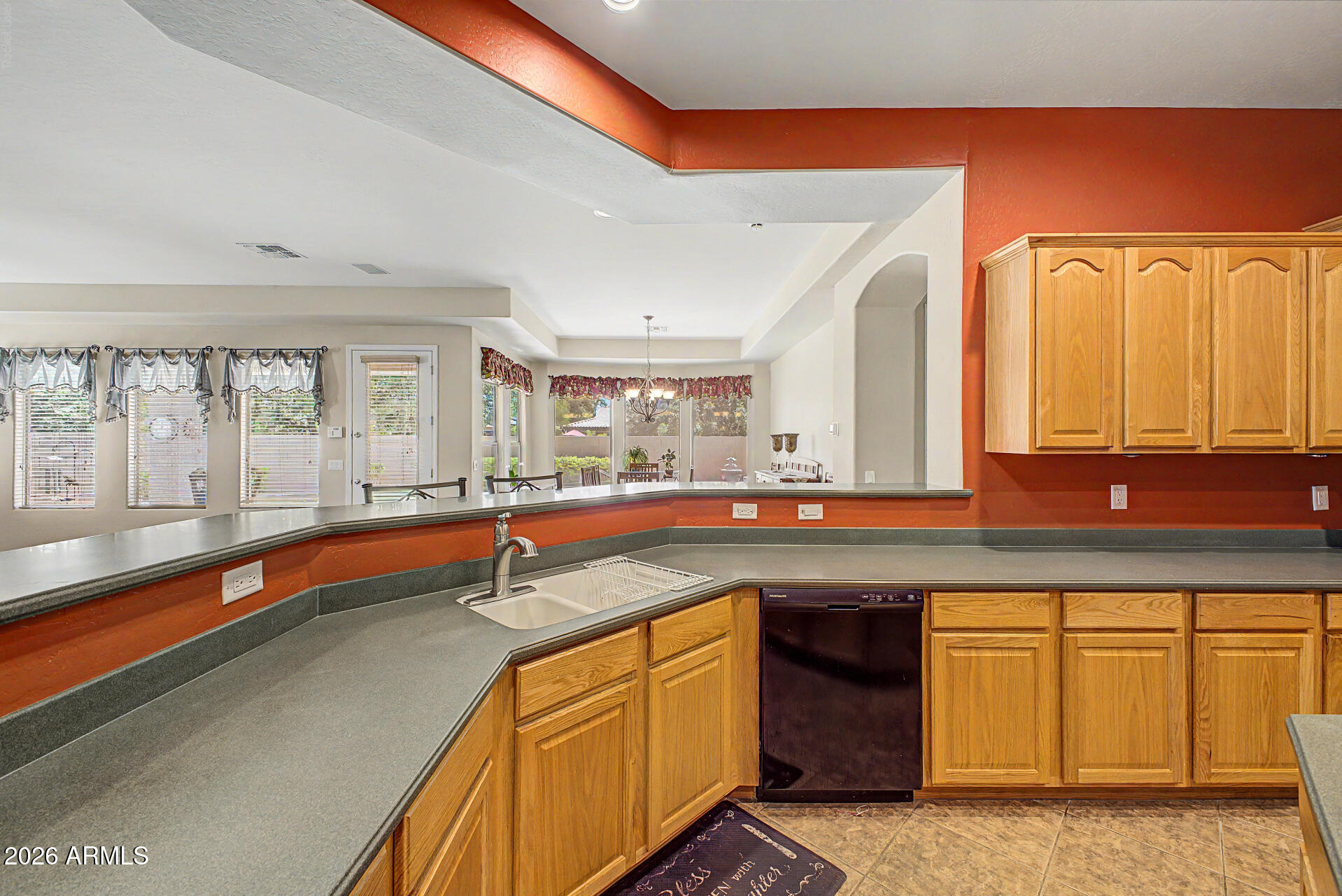 PASEO TRAIL PARCELS A B AND C - Residential