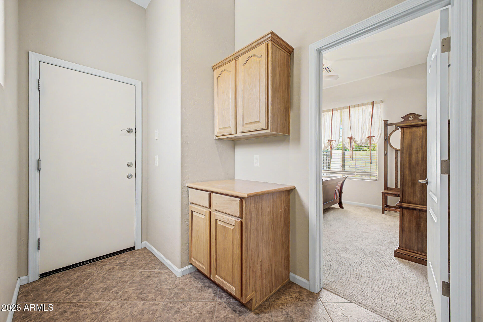 PASEO TRAIL PARCELS A B AND C - Residential
