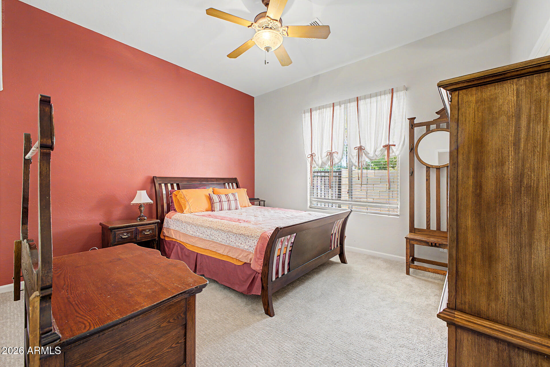 PASEO TRAIL PARCELS A B AND C - Residential