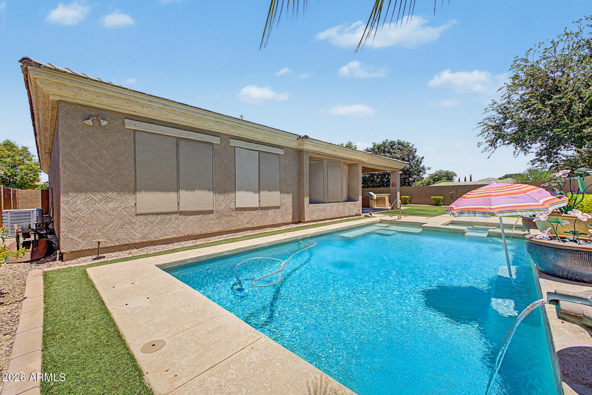 PASEO TRAIL PARCELS A B AND C - Residential