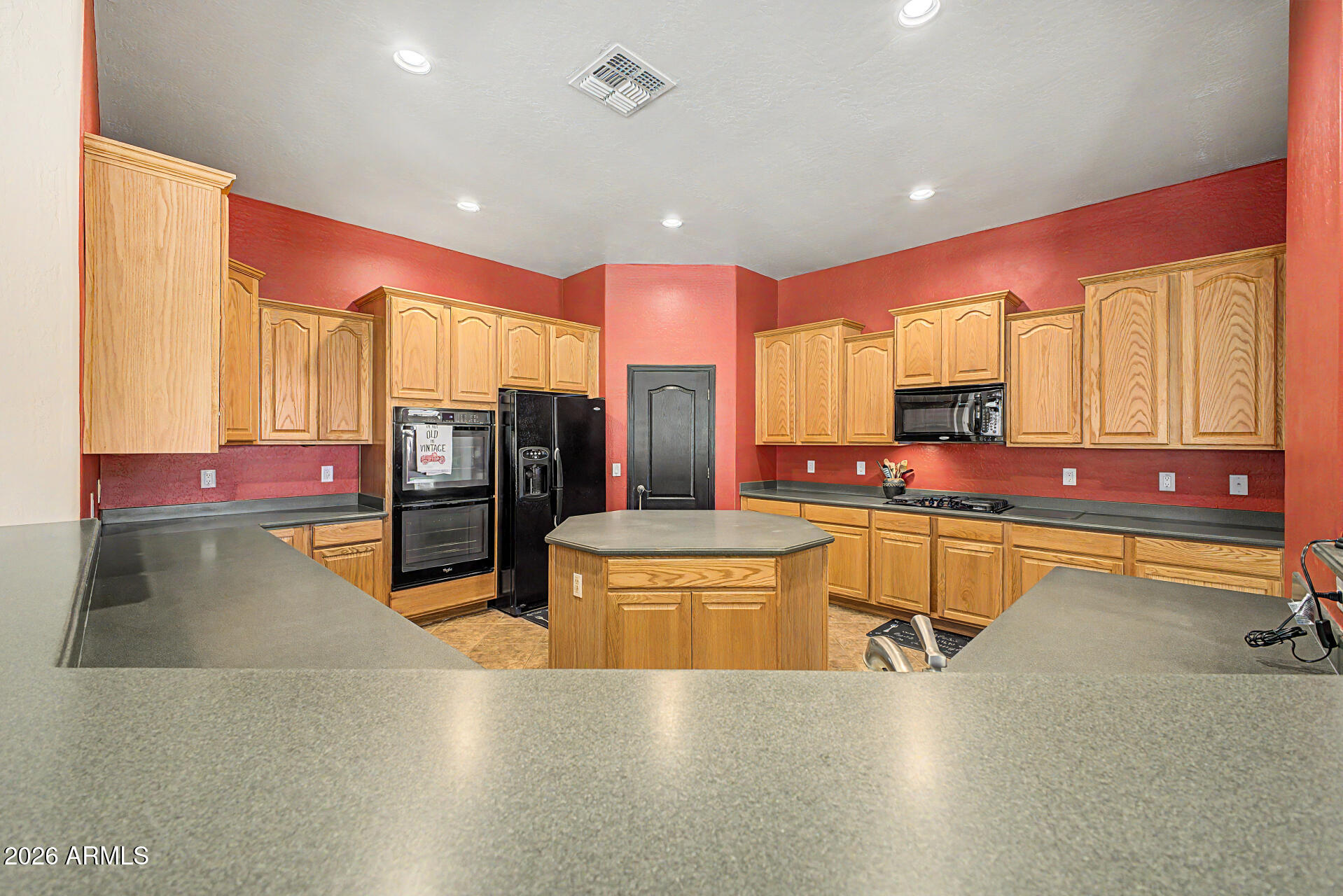 PASEO TRAIL PARCELS A B AND C - Residential