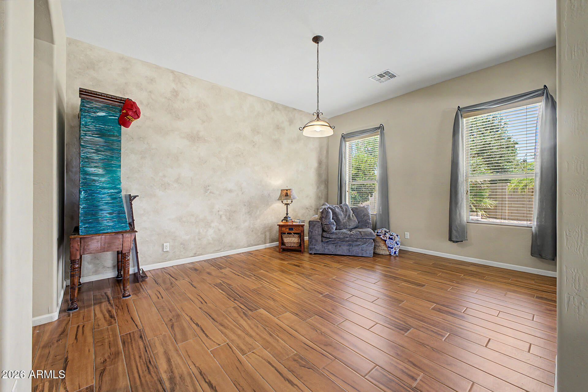 PASEO TRAIL PARCELS A B AND C - Residential