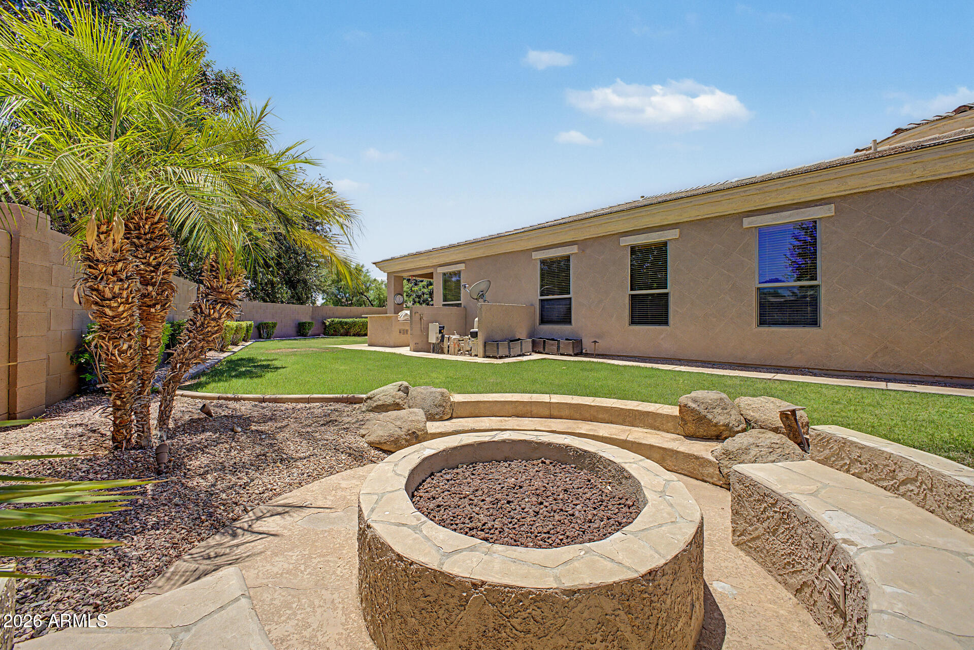 PASEO TRAIL PARCELS A B AND C - Residential