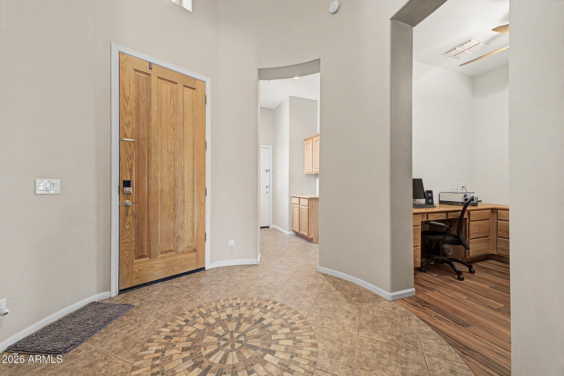 PASEO TRAIL PARCELS A B AND C - Residential